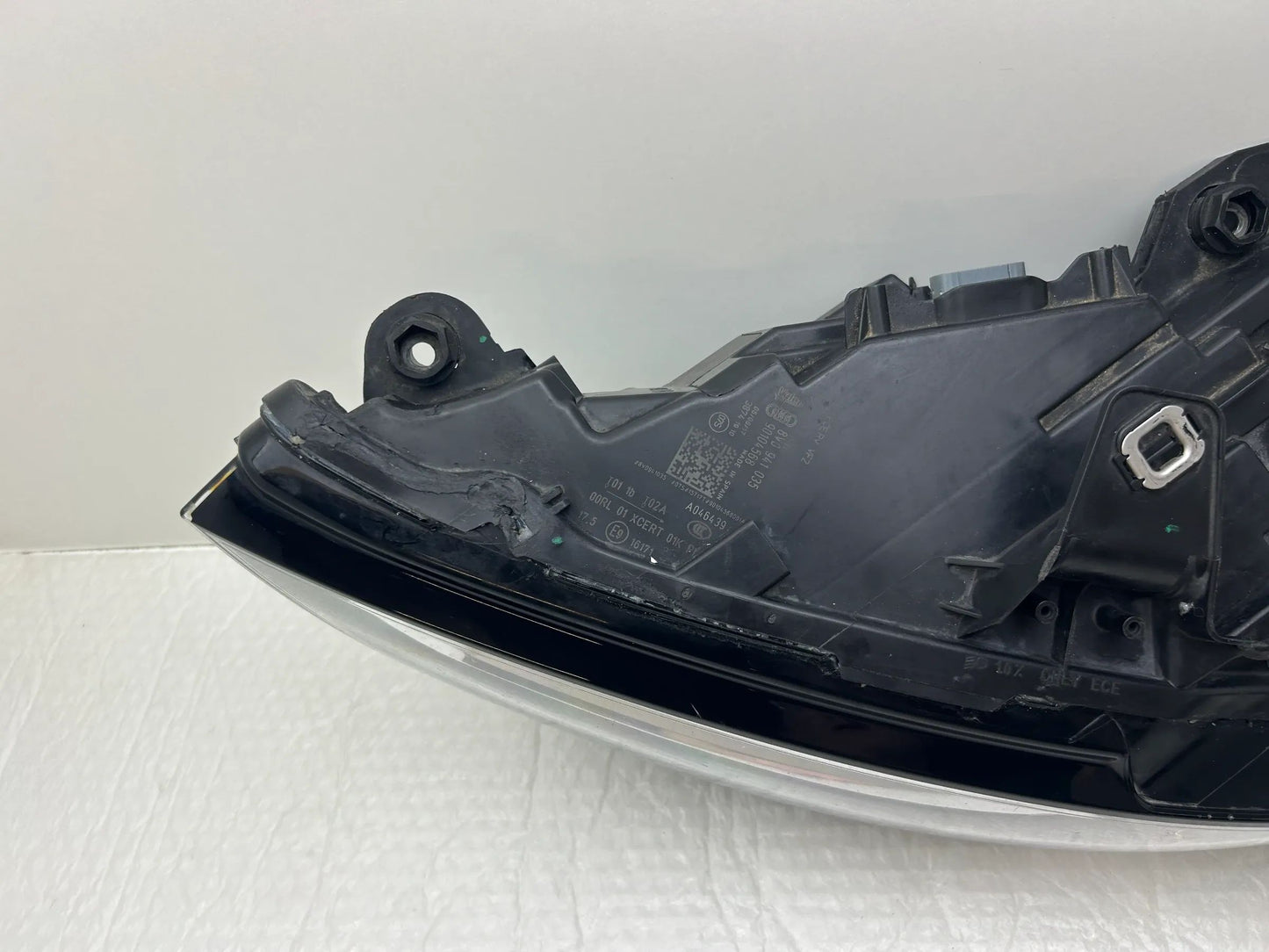 Original Audi A3 S3 8V LED Scheinwerfer links 8V0941035