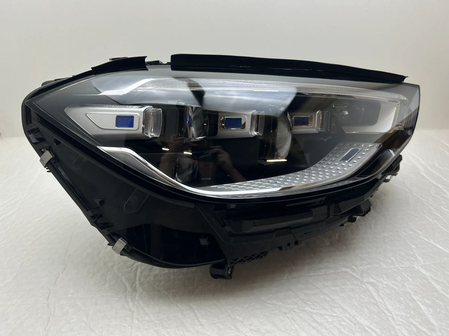 Mercedes W223 S-Klasse LED Scheinwerfer rechts A2239068405