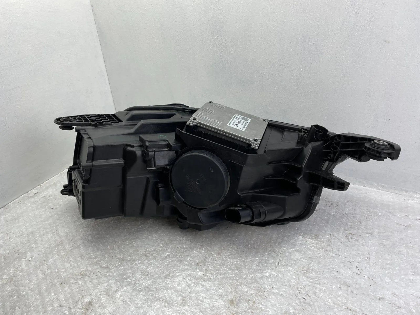 Original Skoda Fabia 3 LED Scheinwerfer rechts 6V1941016F