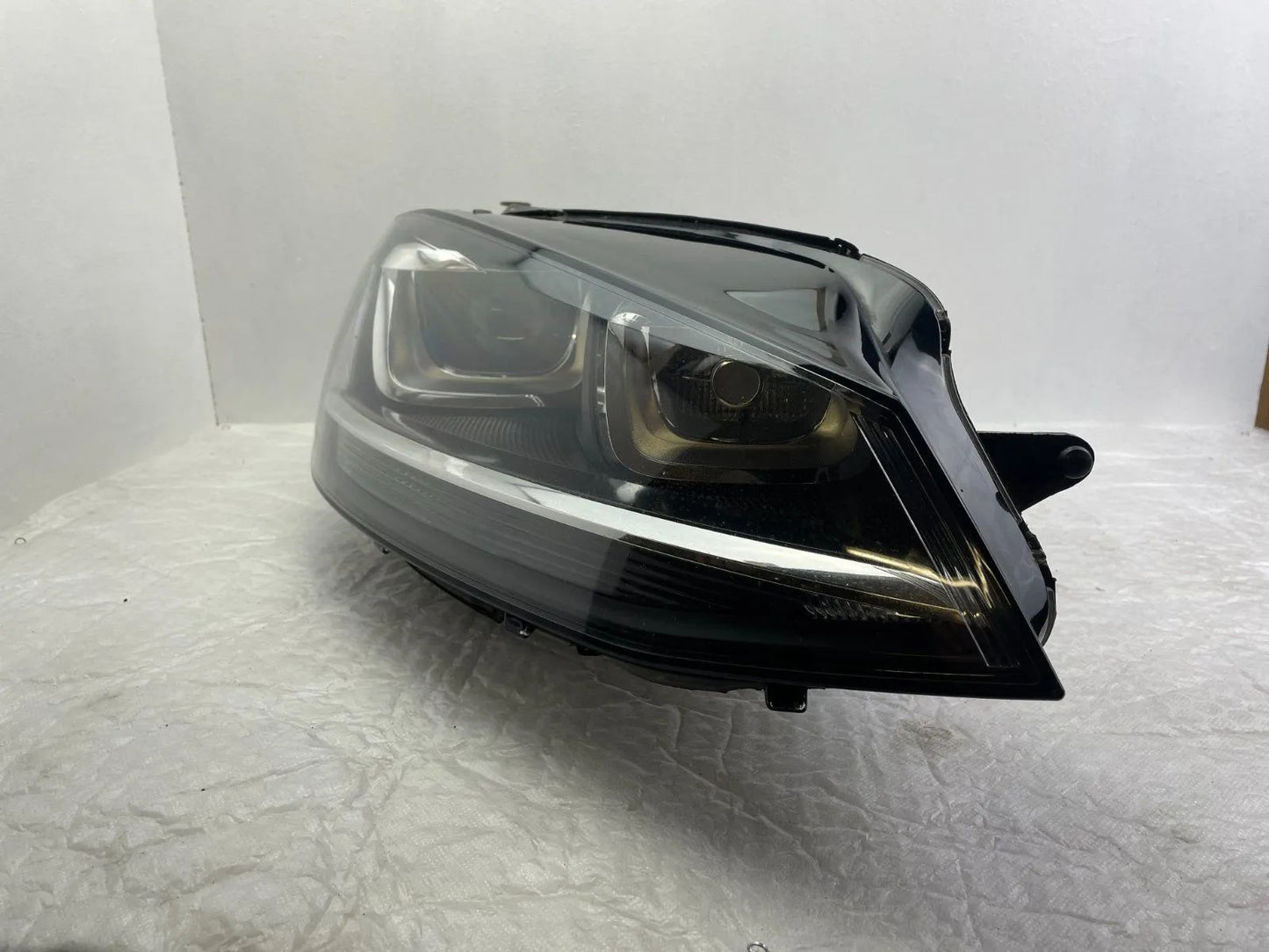 Original Golf 7 VII Xenon Scheinwerfer rechts 5G1941032
