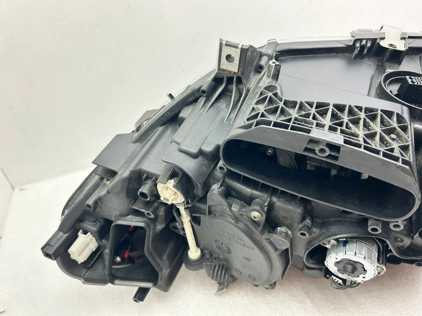 Original BMW 5er F10 F11 Adaptive LED Scheinwerfer rechts 7460596