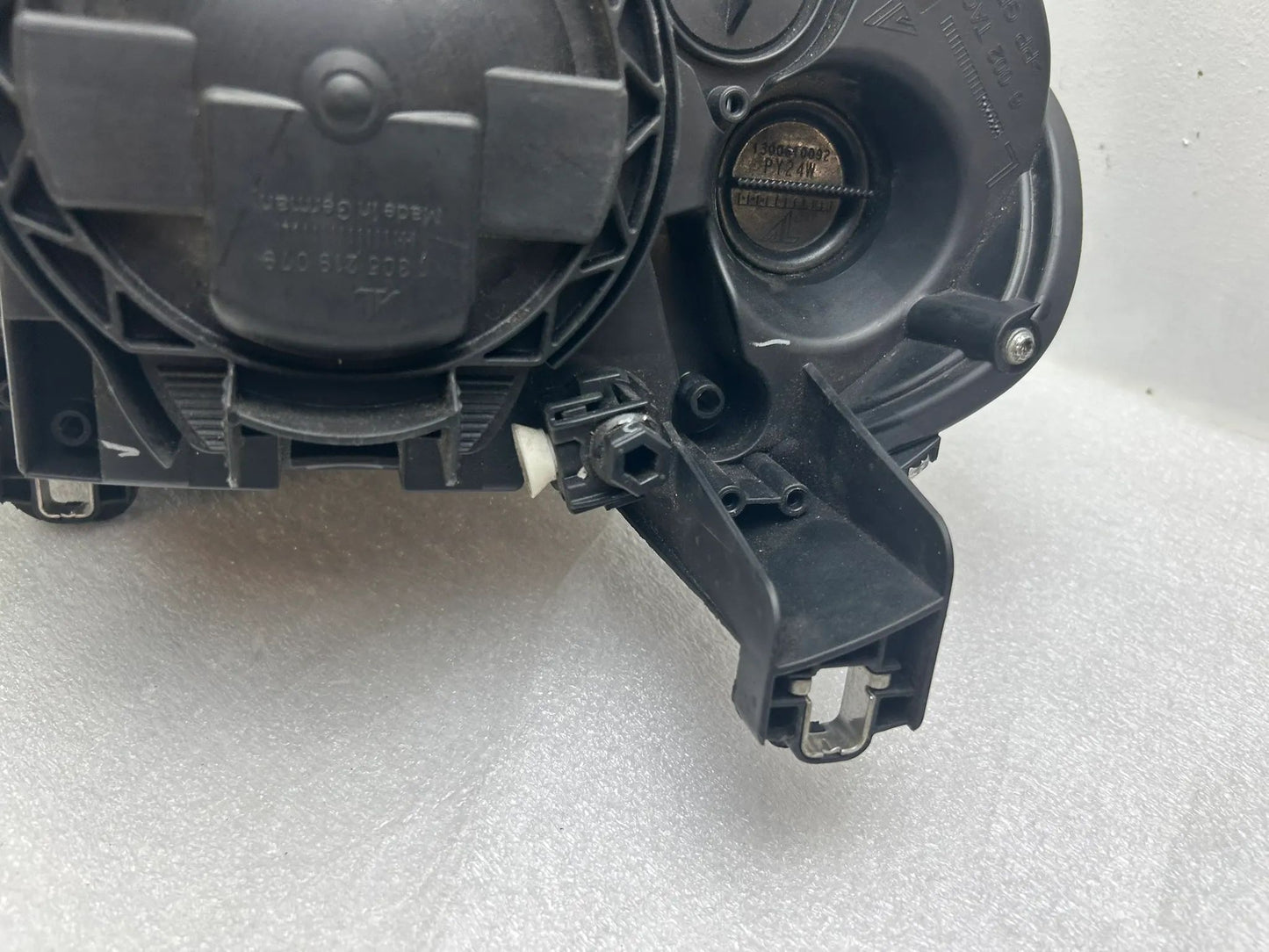 Original BMW X5 E70 Bi-Xenon Scheinwerfer links 7161587