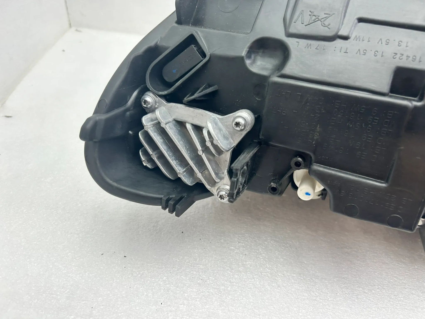 BMW 4er F32 F33 F80 Adaptive LED Scheinwerfer rechts 7478158