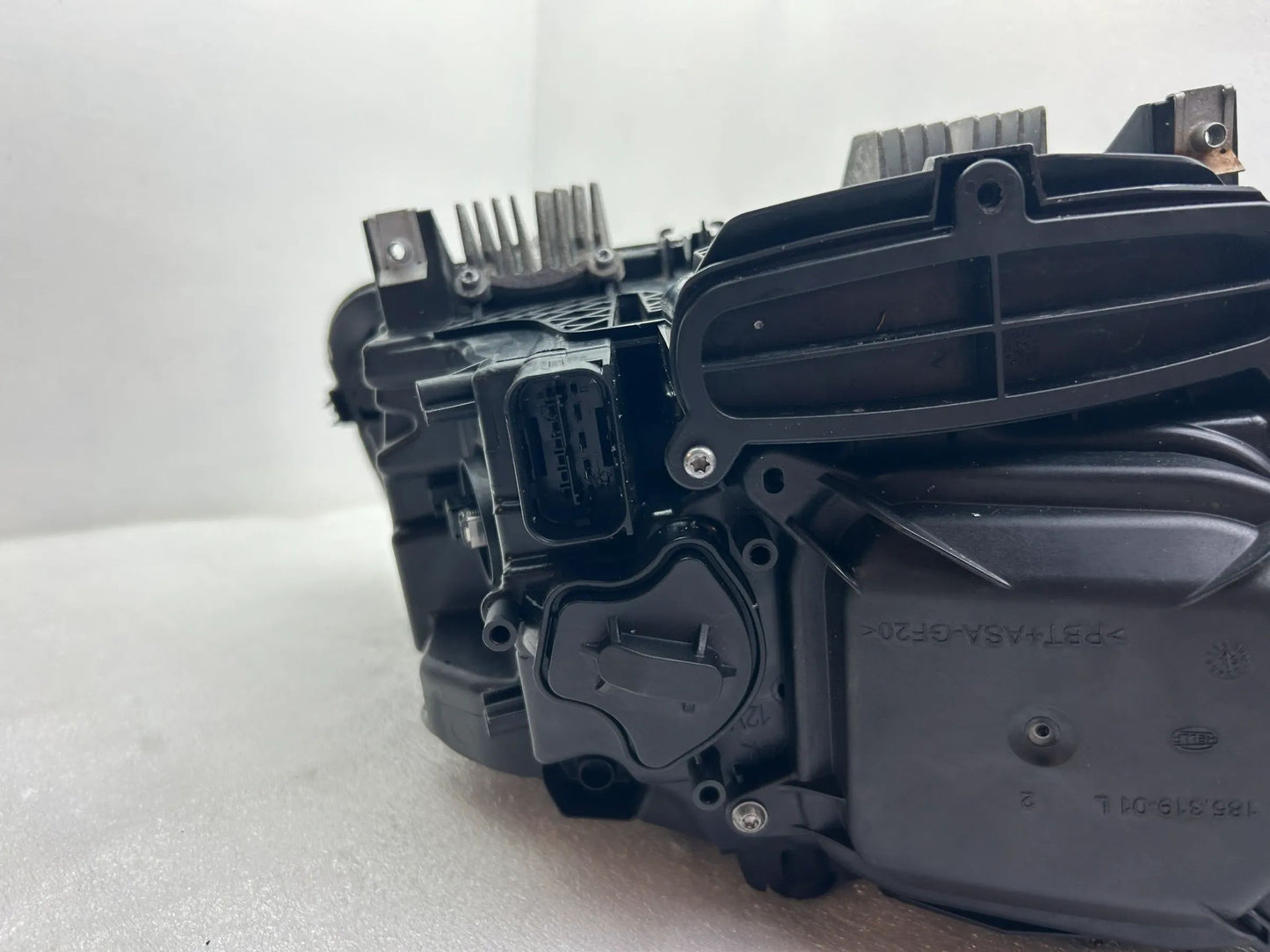 Original BMW 5er F10 F11 LCI Xenon Scheinwerfer links 7317131