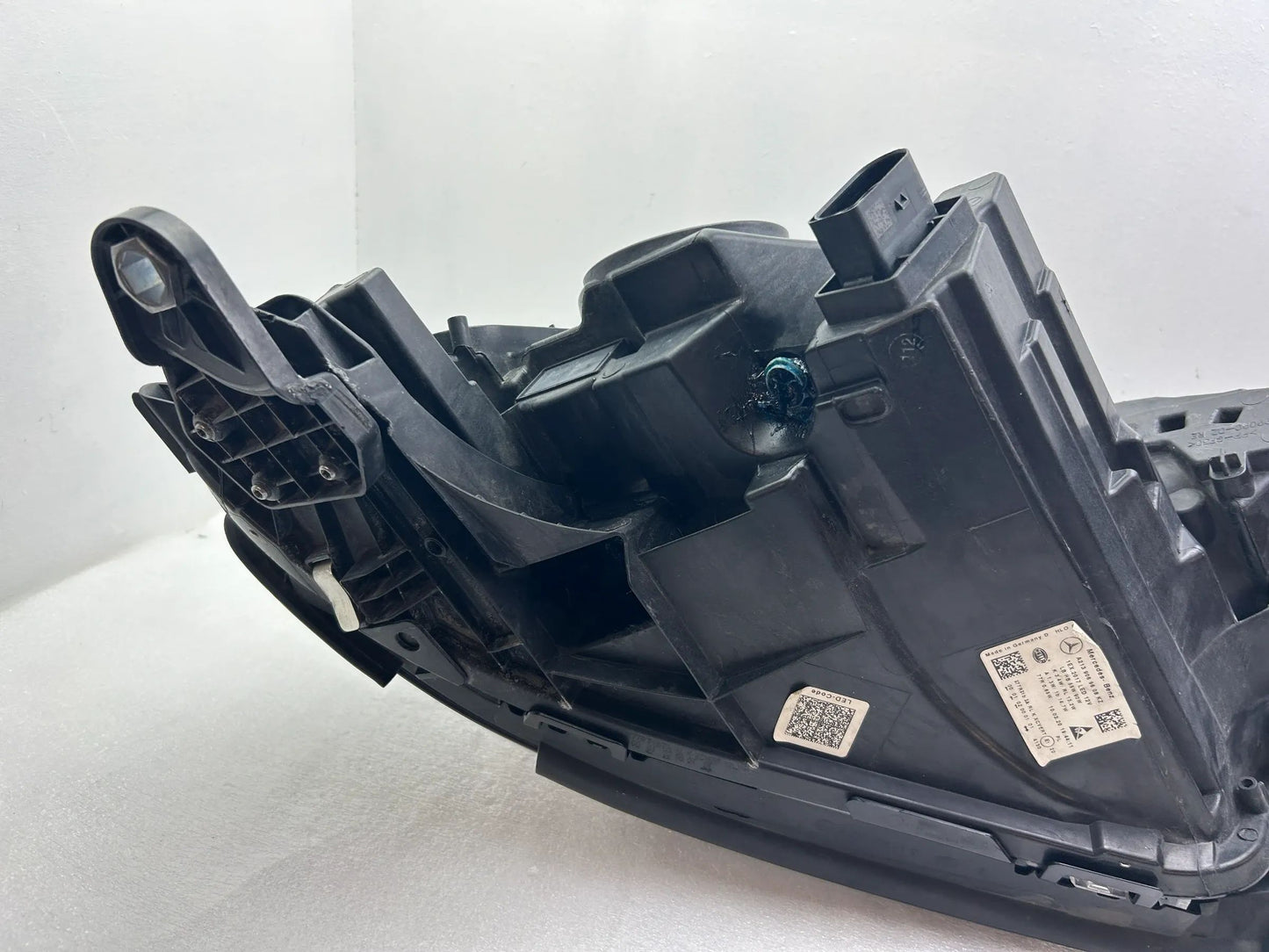 Original Mercedes W213 LED Scheinwerfer rechts A2139069608