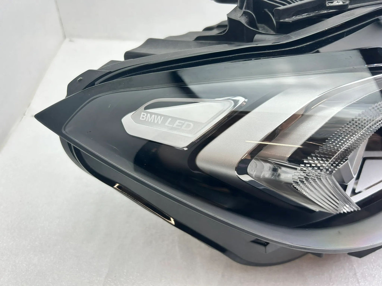 Original BMW 3er G20 G21 LED Scheinwerfer rechts 9450796