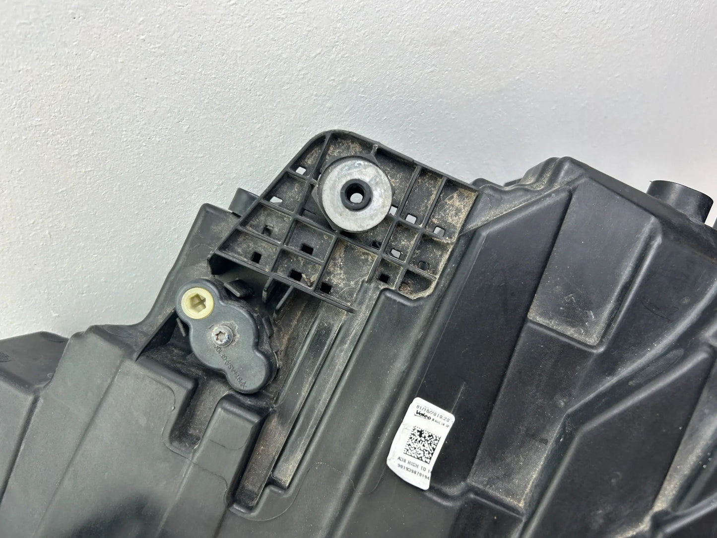 Original Audi A3 8Y LED Scheinwerfer links 8Y0941033