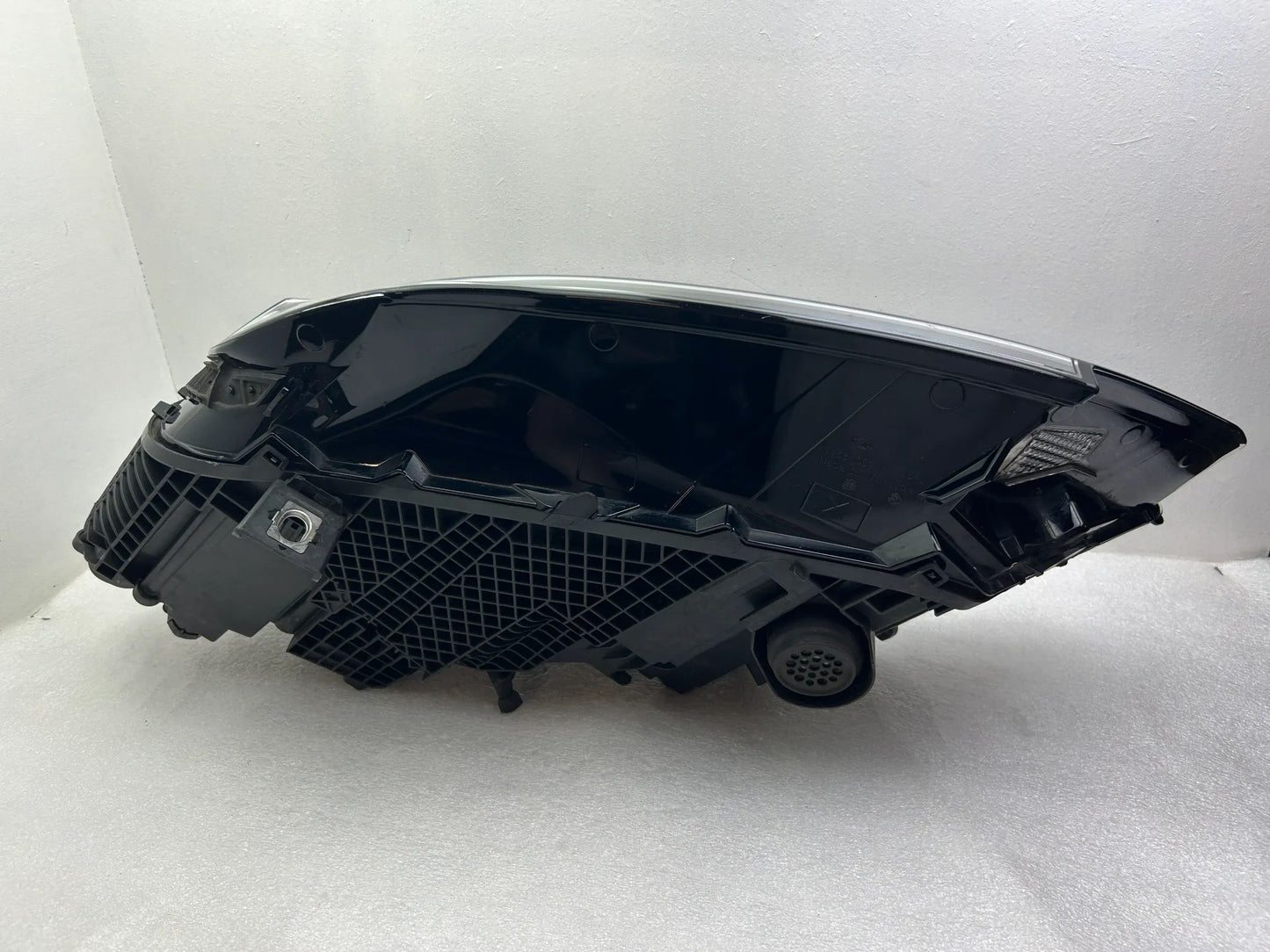 Original Audi Q7 4M LED Scheinwerfer rechts 4m0941040c