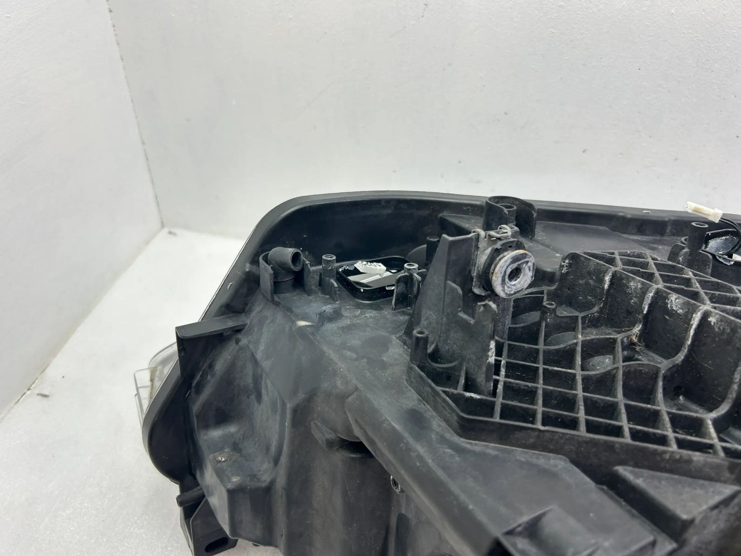 Original BMW 1er F20 F21 Xenon Scheinwerfer links 7229677