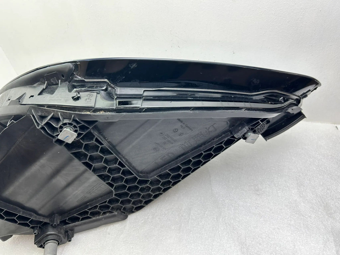 Original Porsche Cayenne 9Y0 LED Scheinwerfer rechts 9Y0941082L