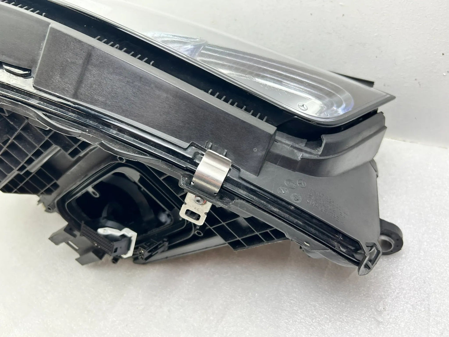 Original Mercedes GLE W167 LED Scheinwerfer rechts A1679069604