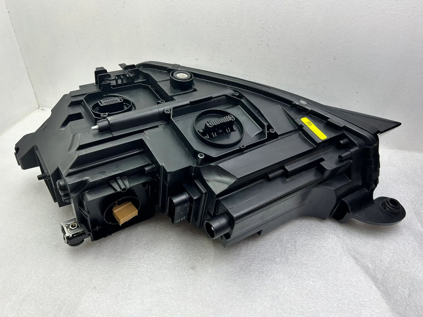 Original Audi TT 8S LED Scheinwerfer rechts 8S0941034F