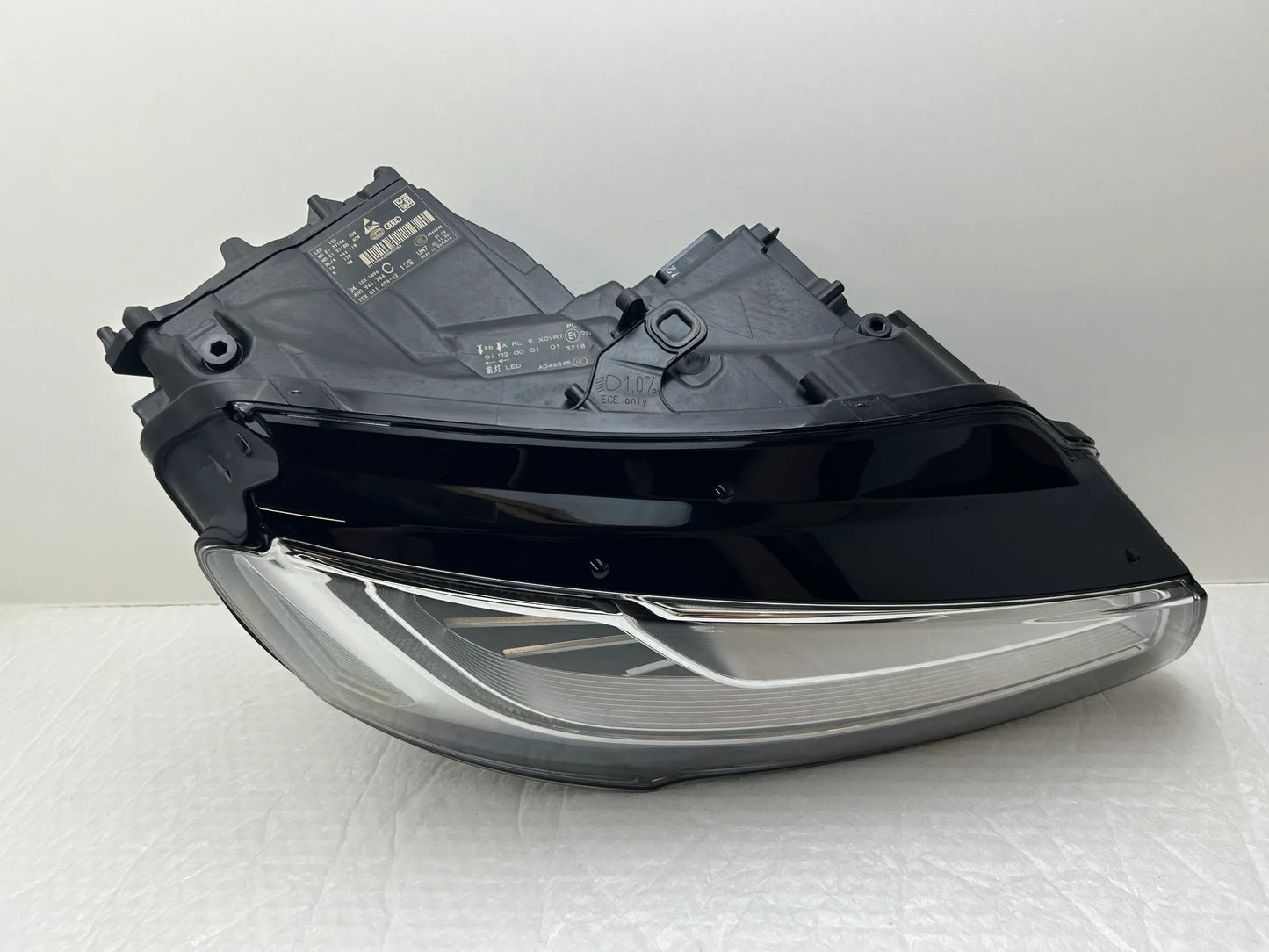 NEU Original Audi A8 4H LED Matrix Scheinwerfer rechts 4H0941784
