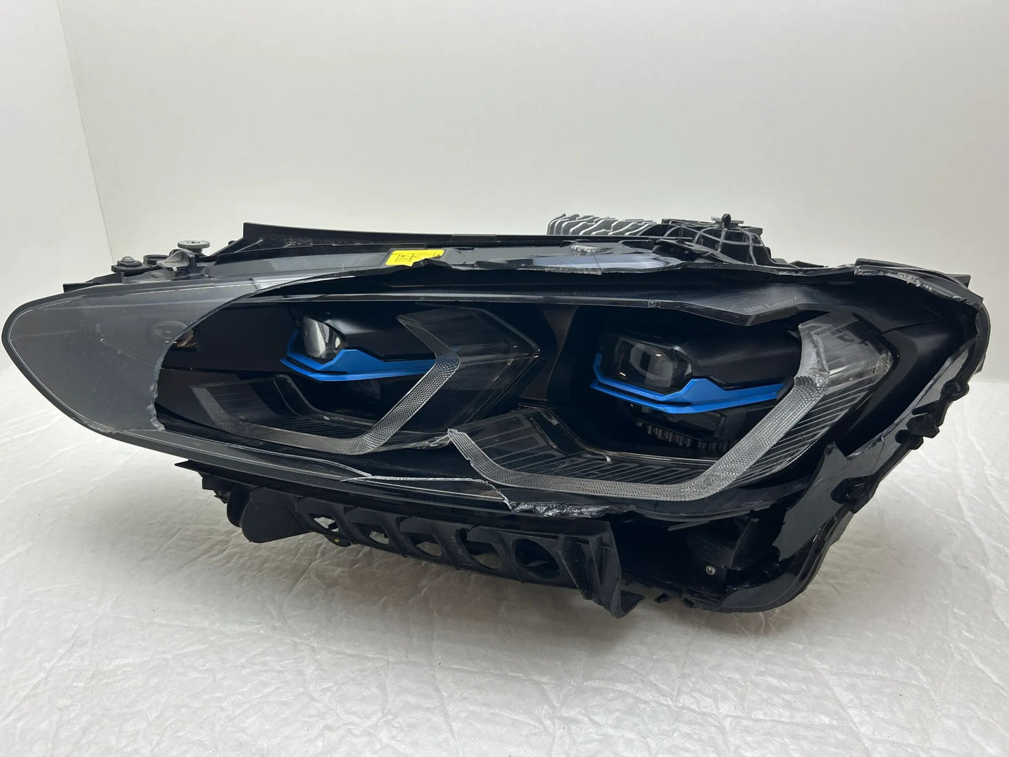 BMW 4er G22 G23 G24 G26 G82 LED Laser Scheinwerfer links 9505115