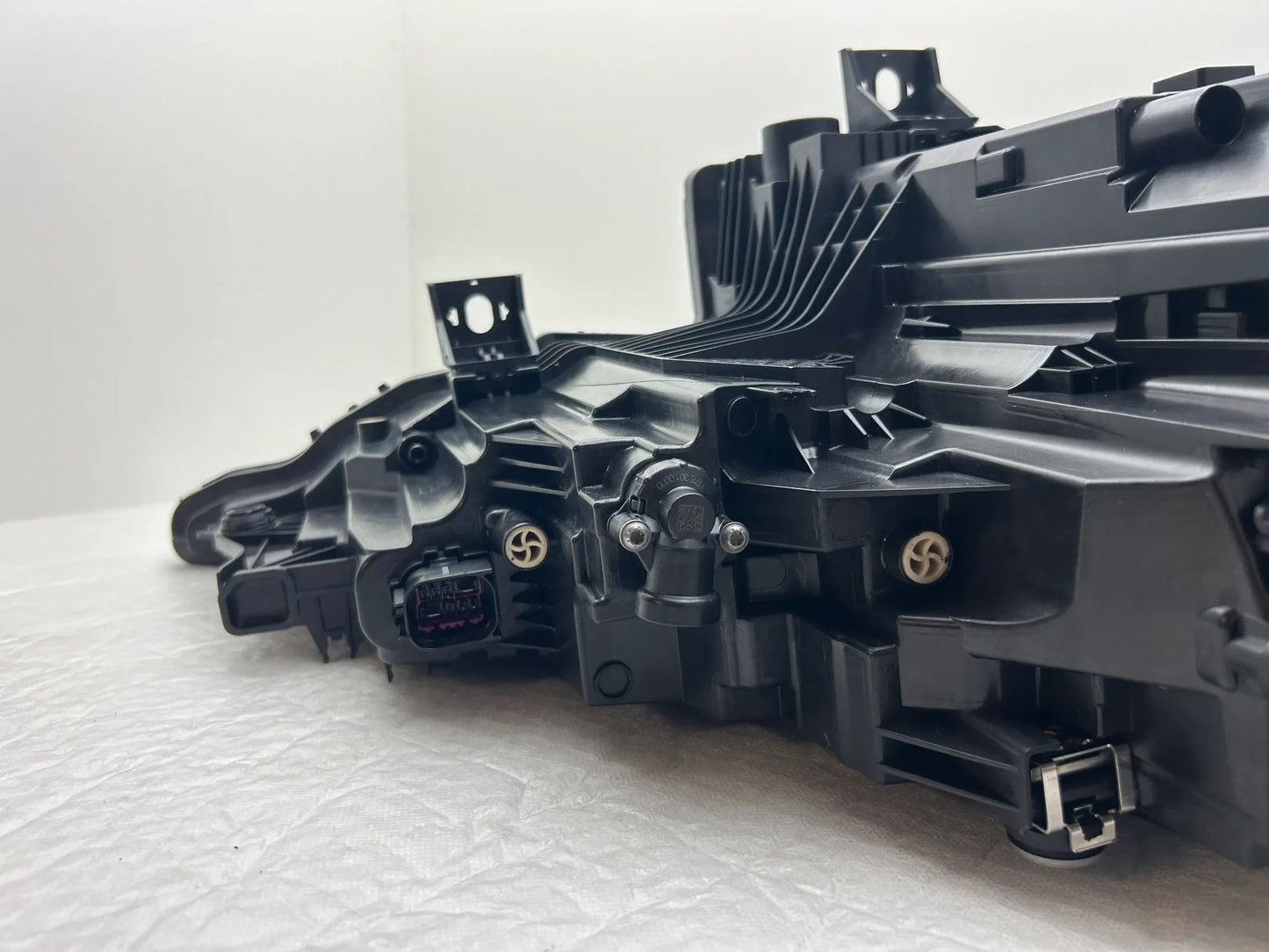 Original Audi Q8 SQ8 LED Matrix Scheinwerfer links 4M8941039