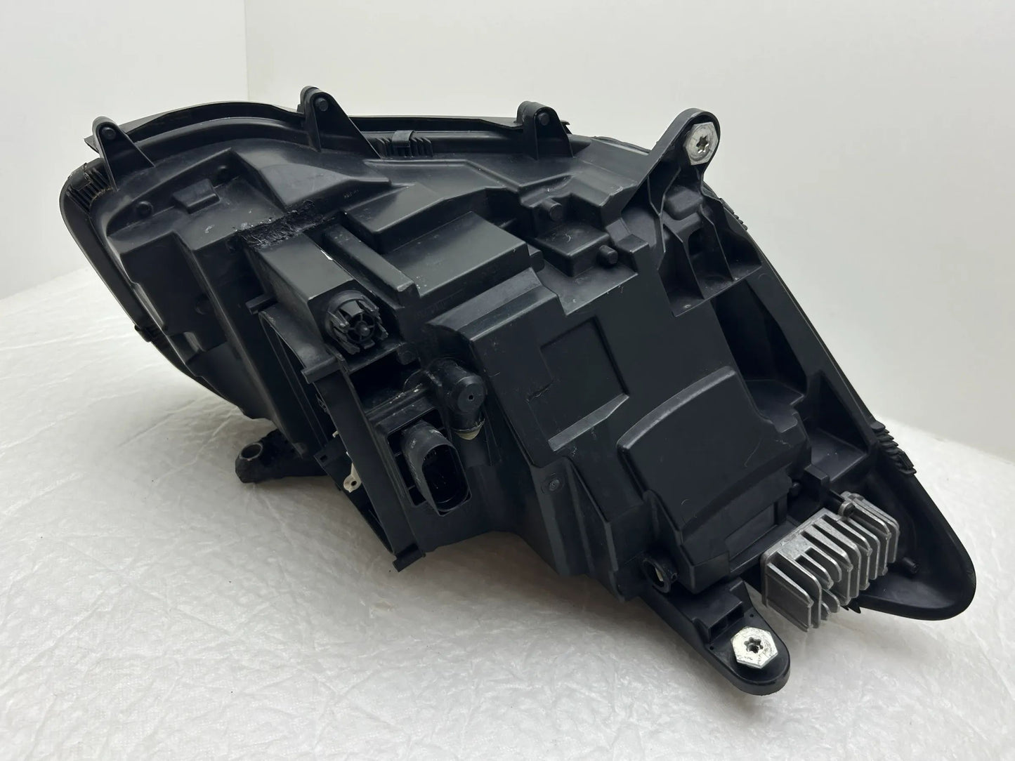 Original Mercedes AMG GT R190 LED Scheinwerfer links A1908200161