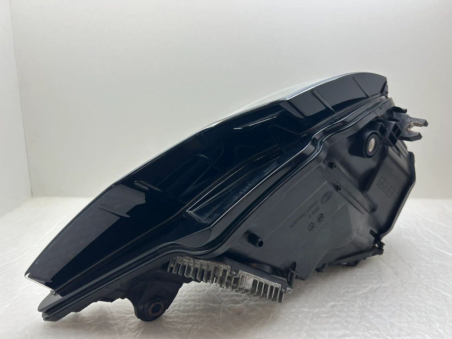 Original Audi A6 C8 4K LED Scheinwerfer links 4K0941035