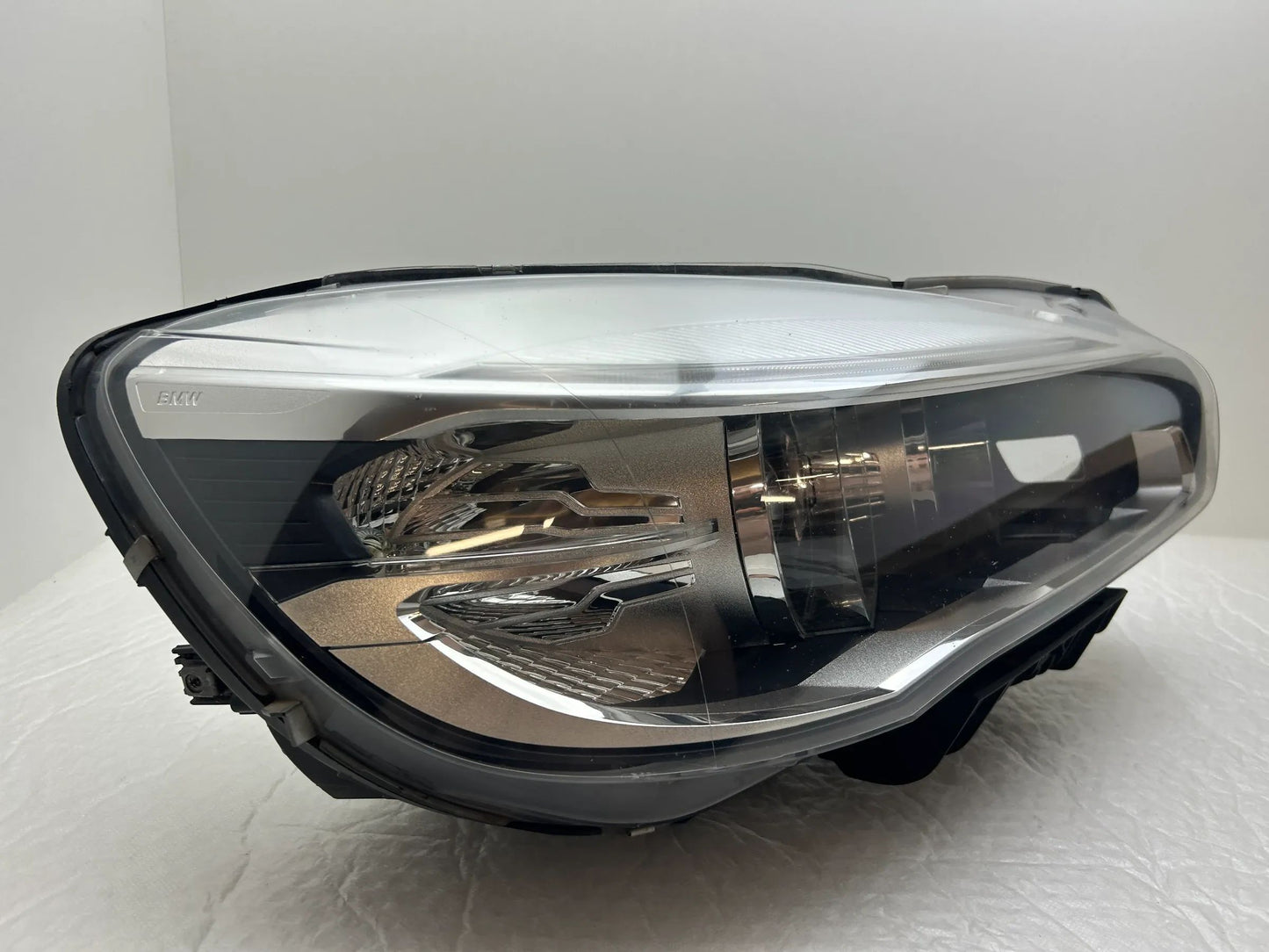 Original BMW 2er F45 F46 LED Scheinwerfer rechts 7214904