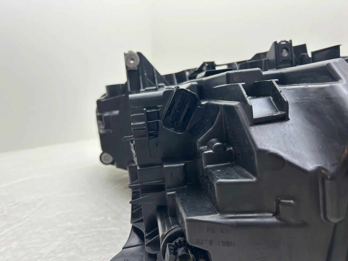 Original BMW 1er F40 Adaptive LED Scheinwerfer links 9482811