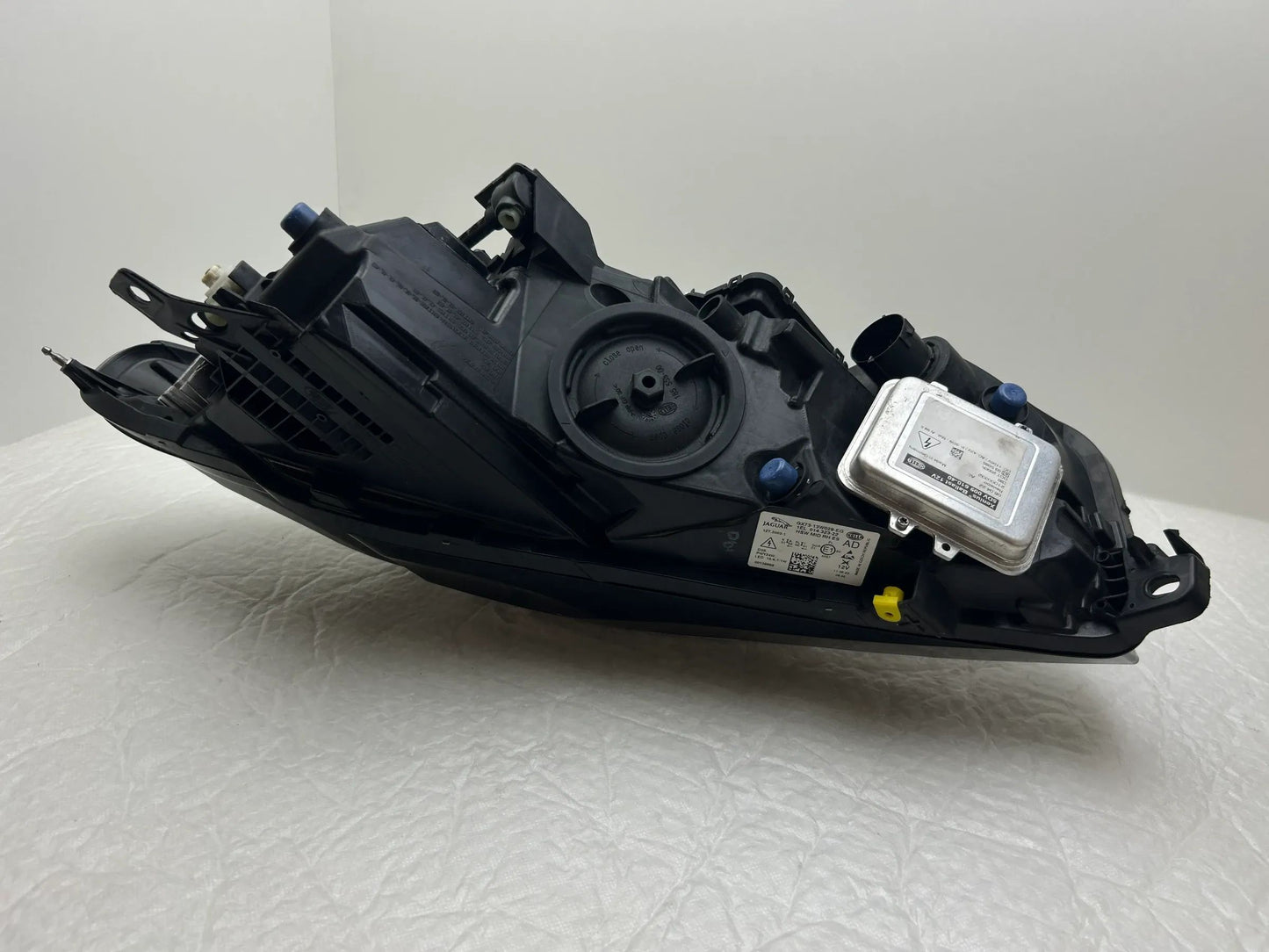 Original Jaguar XE Xenon Scheinwerfer rechts GX73-13W029-EG