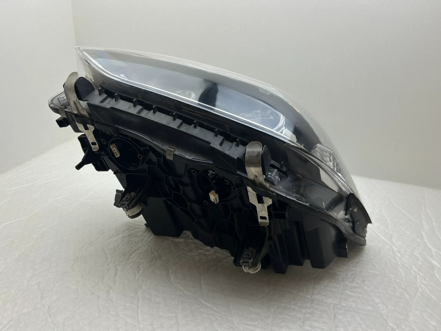 Original BMW X3 G01 X4 G02 LED Scheinwerfer links 8496817