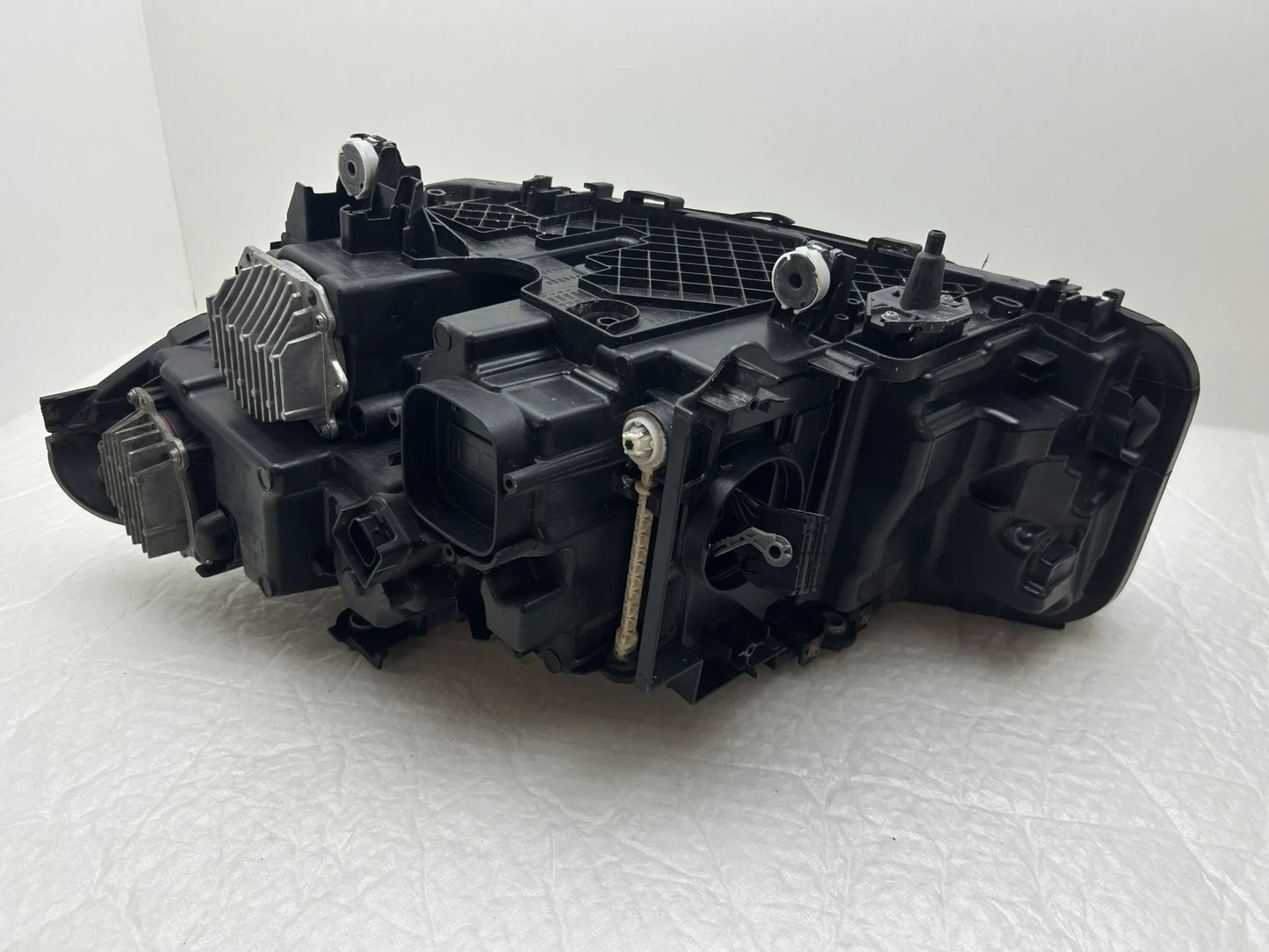 Original BMW 5er G30 G31 LCI Laser Scheinwerfer rechts 5A388F2