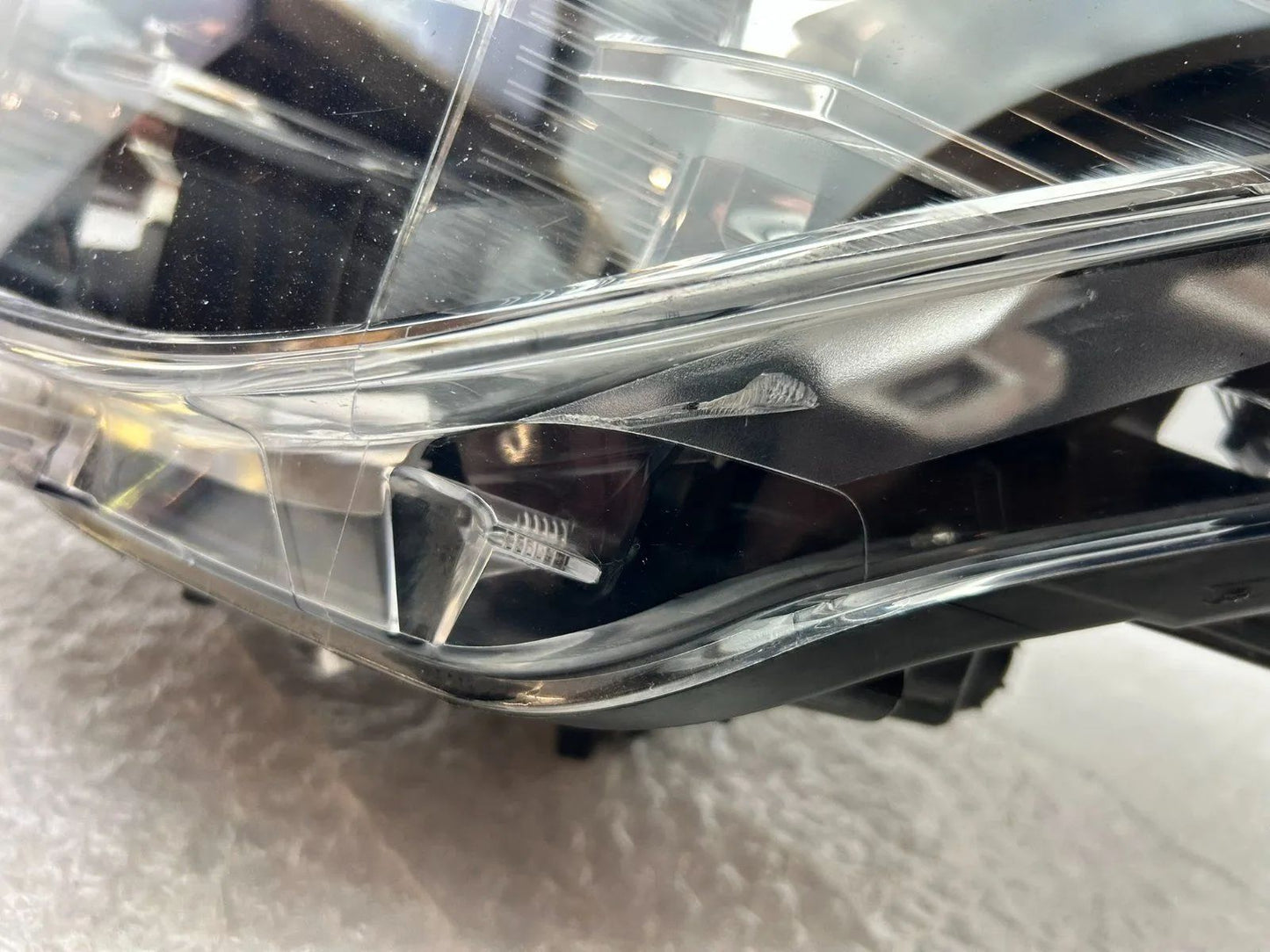 Original BMW 3er F30 F31 LED Scheinwerfer links 8738711