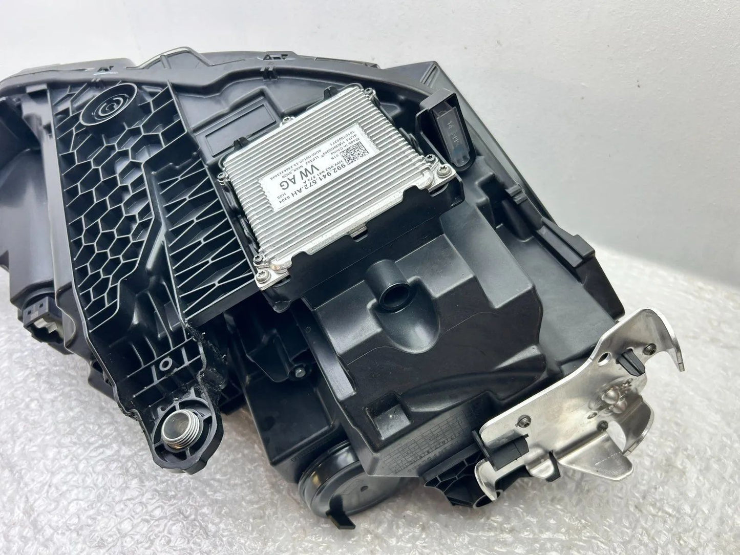 Original Skoda Superb IV 4 LED Scheinwerfer rechts 3P1941015B