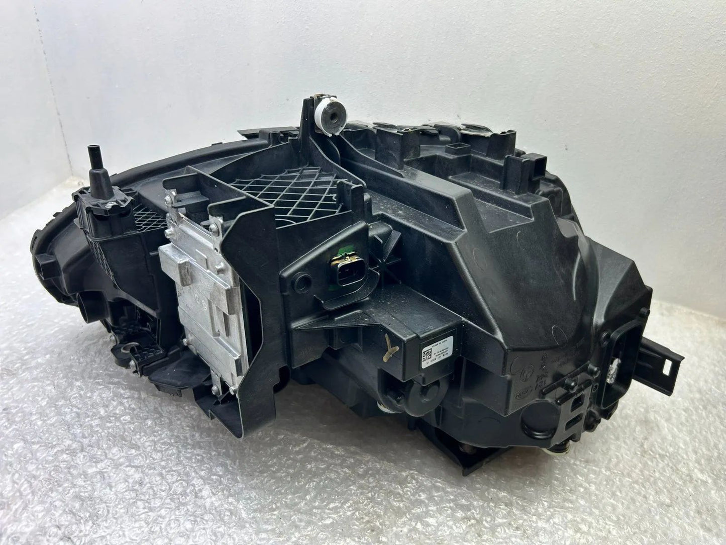 Original BMW 2er G42 LED Frontscheinwerfer rechts 5A03E31