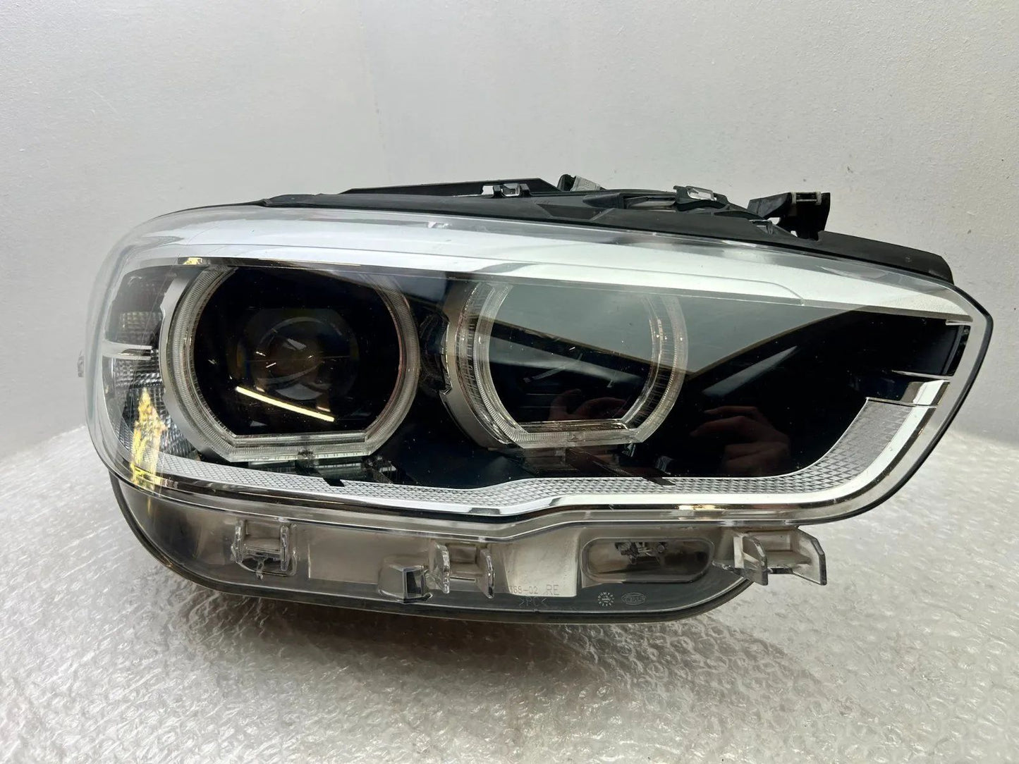 Original BMW 1er F20 F21 LED Scheinwerfer rechts 7498938