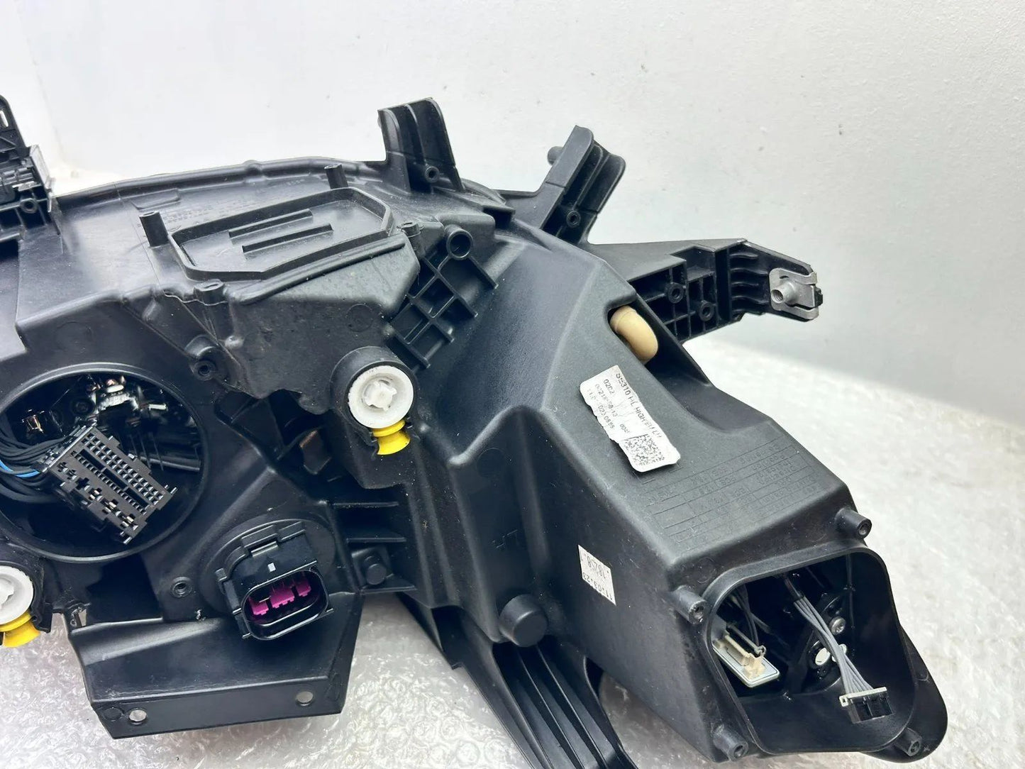 Original Seat Cupra Born LED Scheinwerfer links 10F941007H