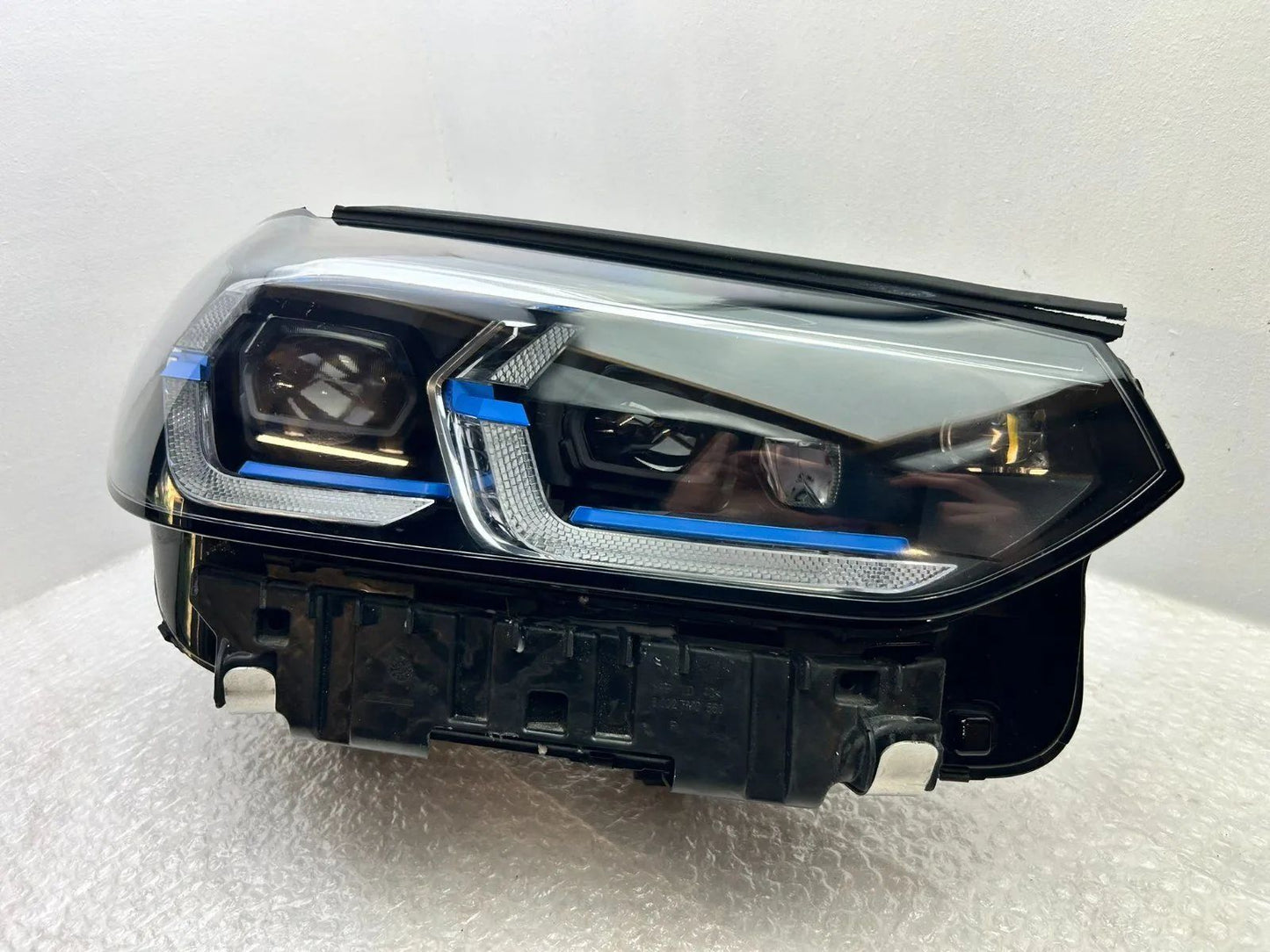 Original BMW X3 G01 G02 LED Laser Scheinwerfer rechts 5A29218