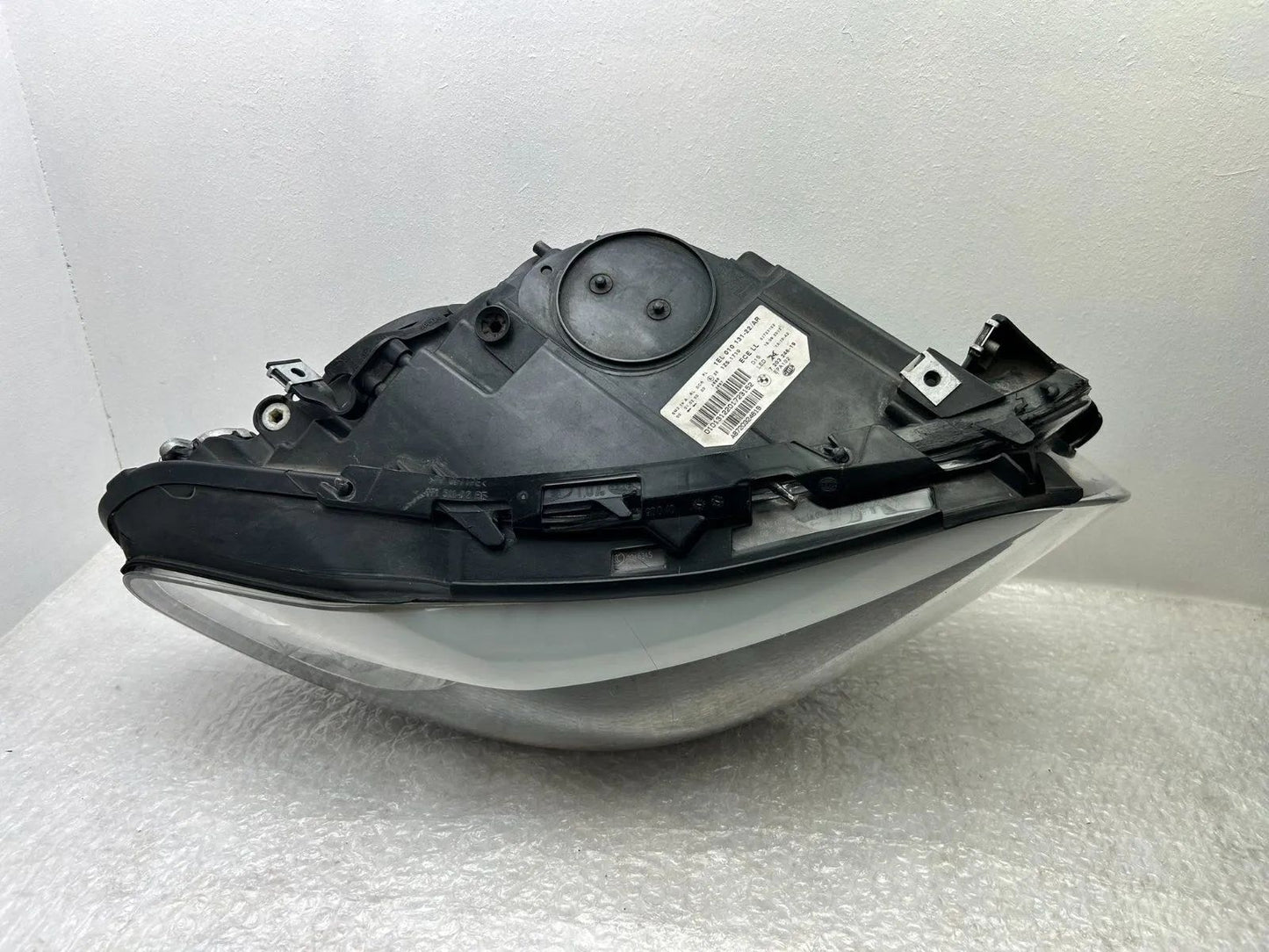 Original BMW 5er F10 F11 Xenon Scheinwerfer rechts 7203246