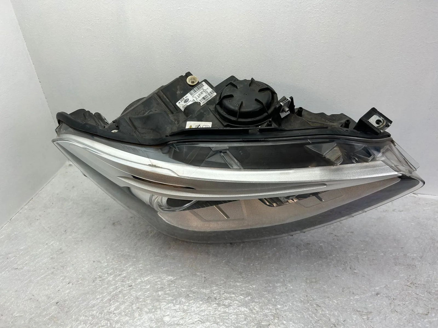 Original BMW 1er F20 F21 LED Scheinwerfer rechts 7296914