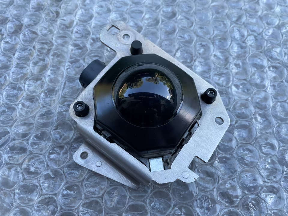 Original Audi A4 A5 Q5 Radarsensor Abstandsradar ACC 8W09075410