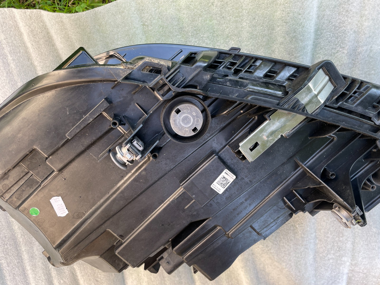 BMW 1er F40 Led Frontscheinwerfer rechts 948280814