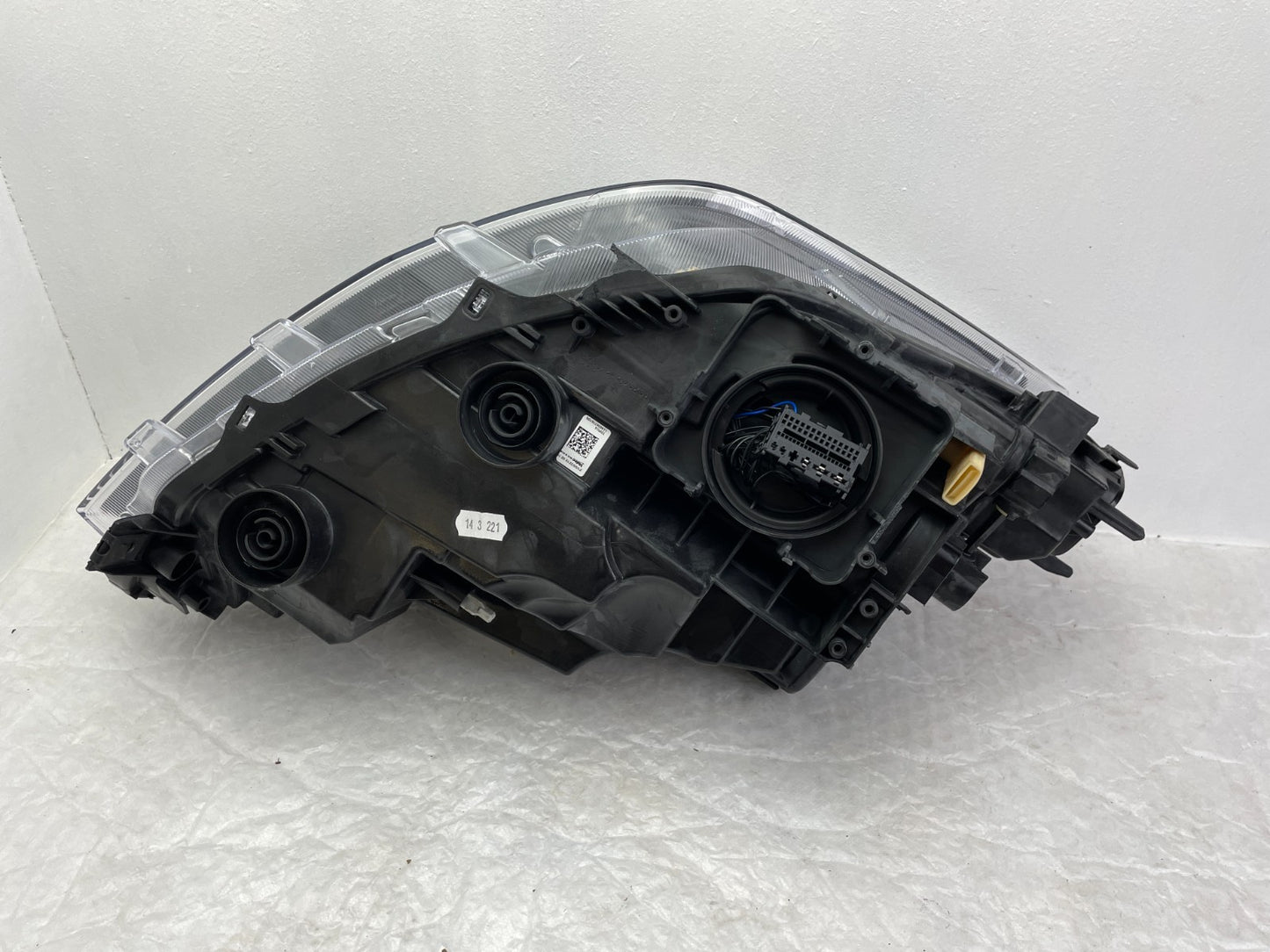 Original Seat Ibiza V 5 6F1 Arona LED Scheinwerfer links 6F1941007F12