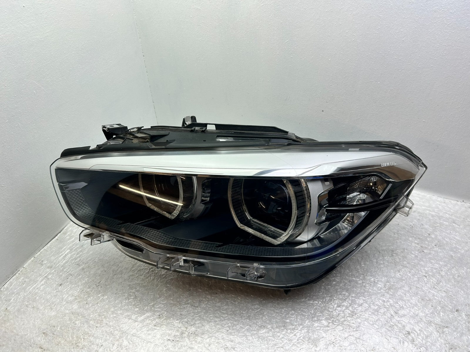 Original BMW 1er F20 LED Scheinwerfer links 87395710