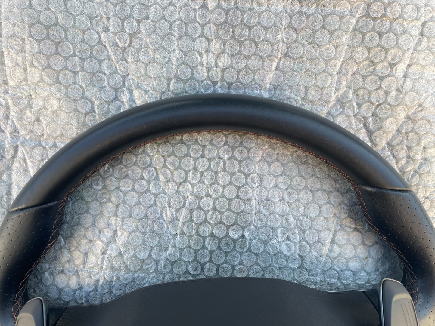 Seat Cupra Formentor Leon Lenkrad beheizbar / 5FA419091FTXEY15