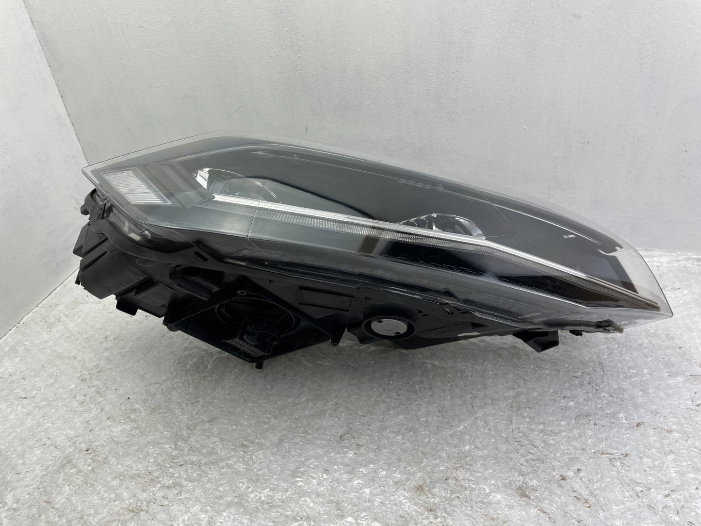 Original VW Polo 2G LED Scheinwerfer rechts 2G1941036H11