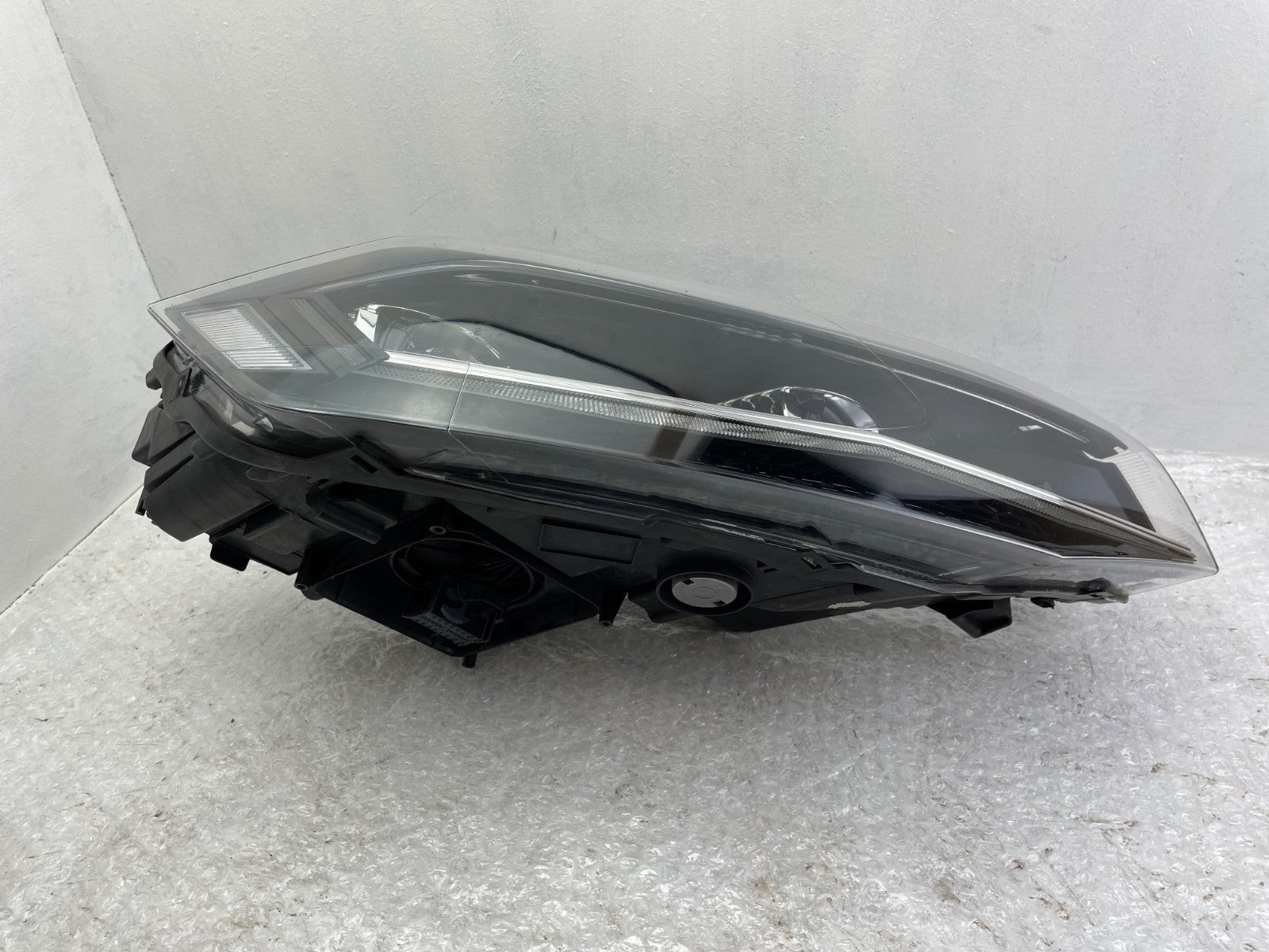 Original VW Polo 2G LED Scheinwerfer rechts 2G1941036H11