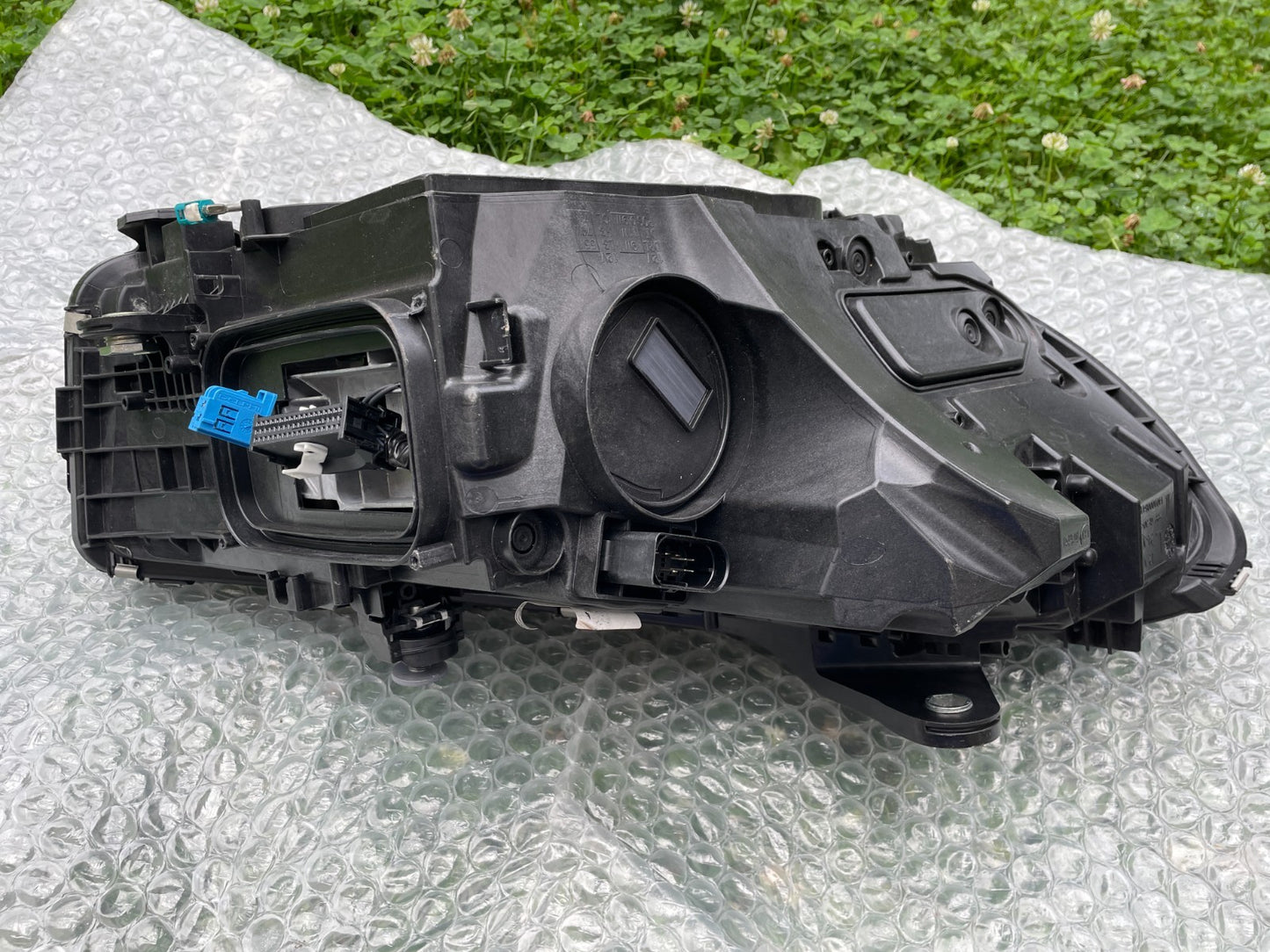 Original Mercedes C W206 Scheinwerfer links A20690653048