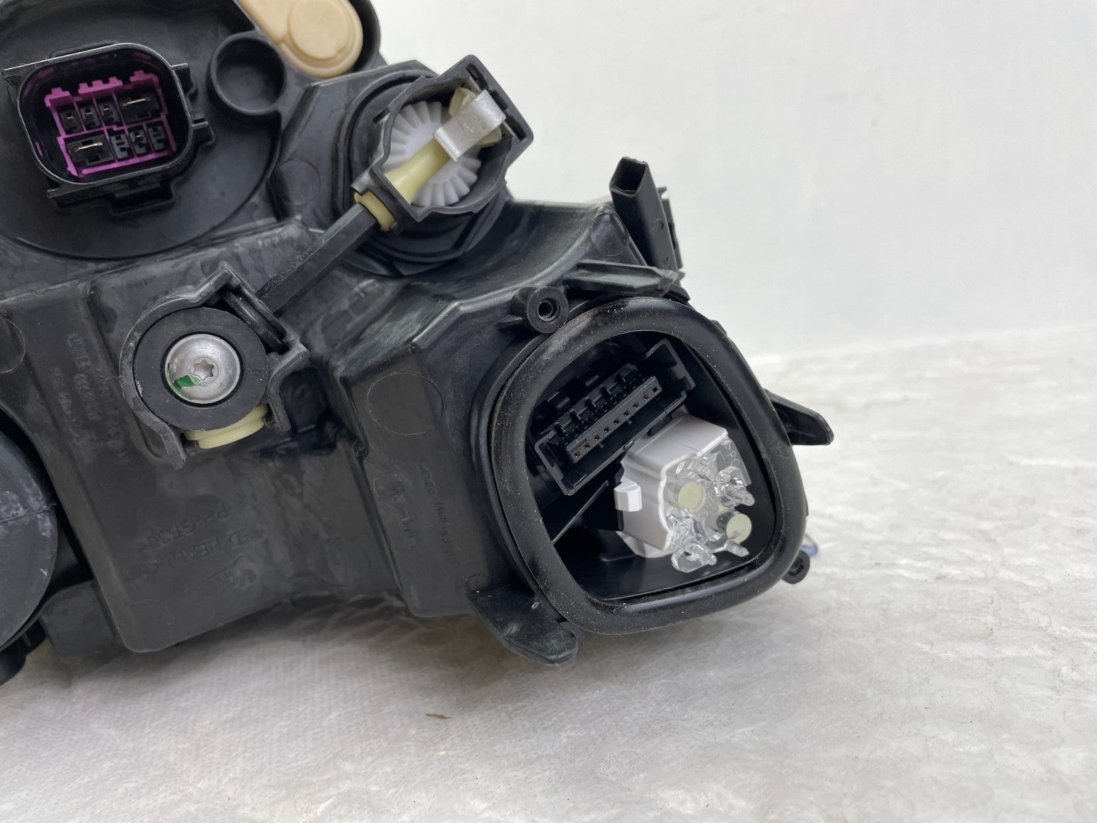 Original Seat Ibiza V 5 6F1 Arona LED Scheinwerfer links 6F1941007F9