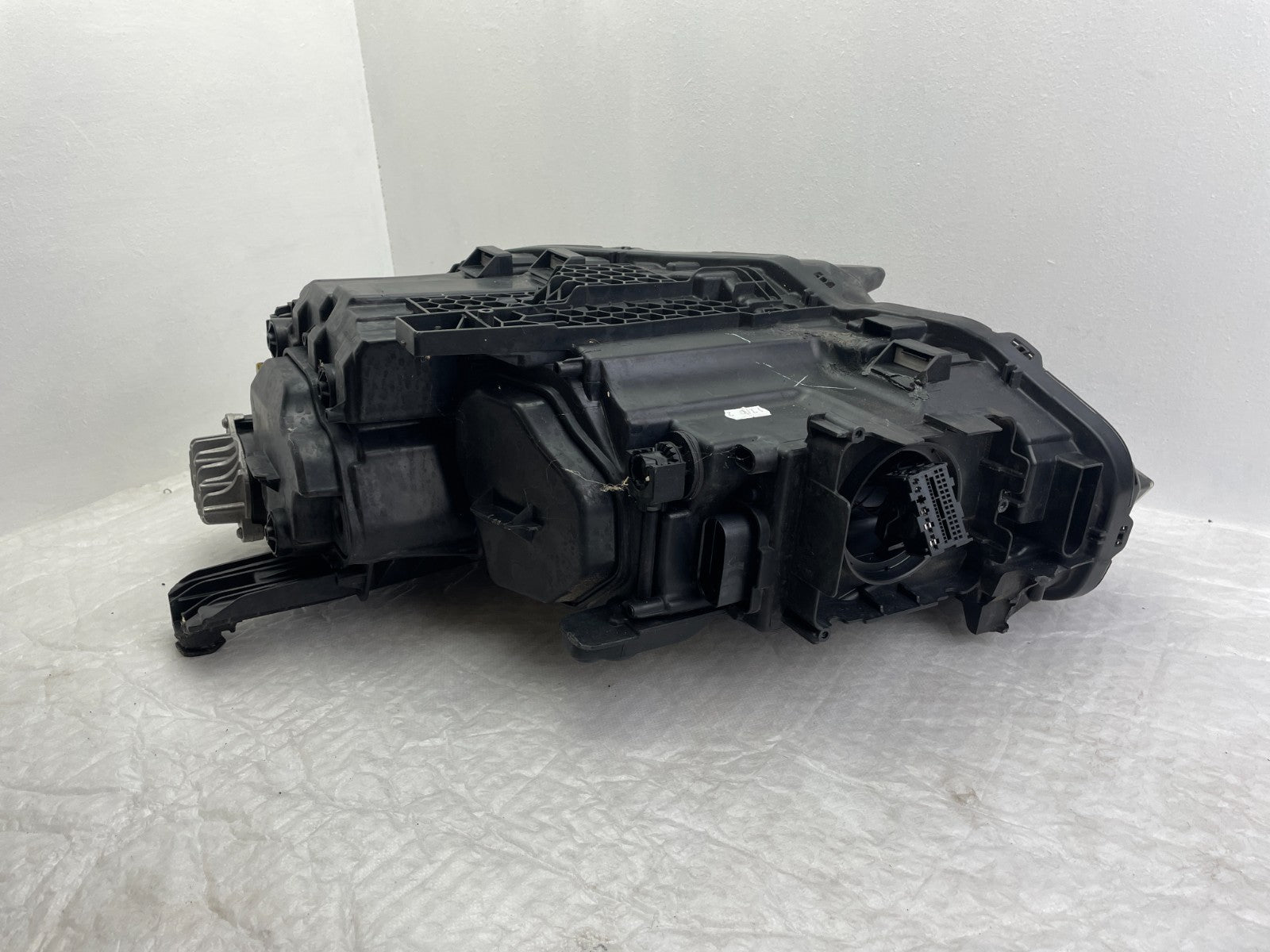 Original VW Passat B8 3G LED Scheinwerfer rechts 3G1941082P6