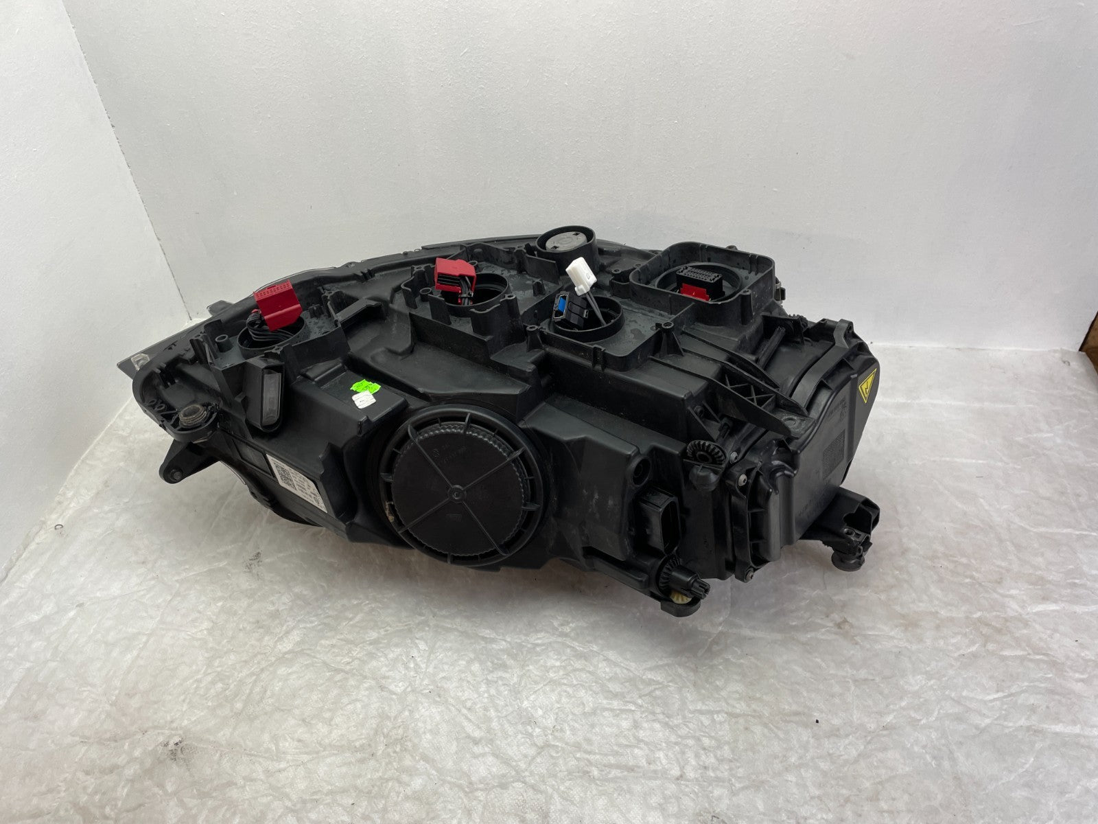 Original VW Golf 7 VII Xenon Scheinwerfer links 5G1941033E8