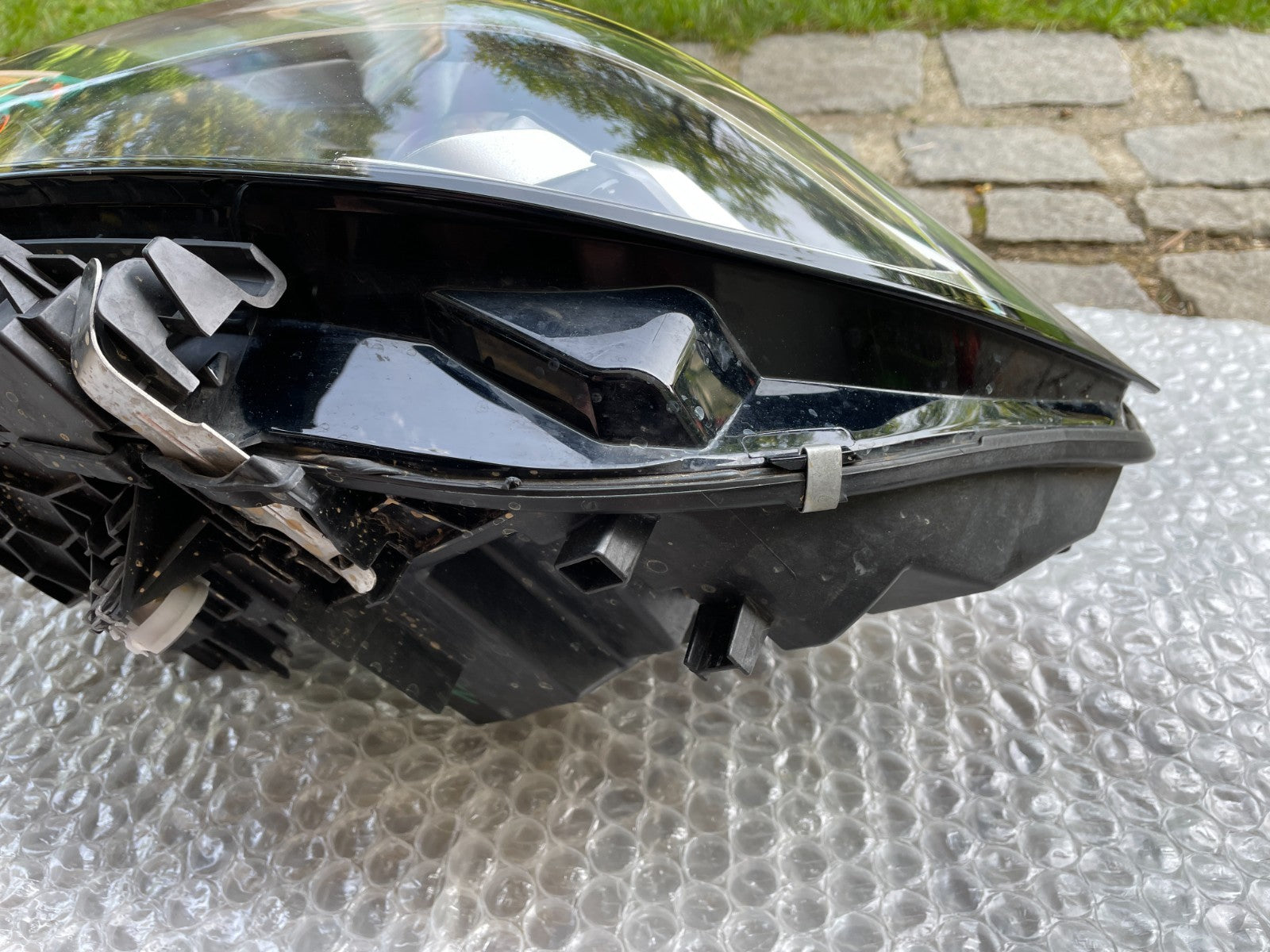 Original BMW 3er G20 G21 LED Scheinwerfer links 948169517