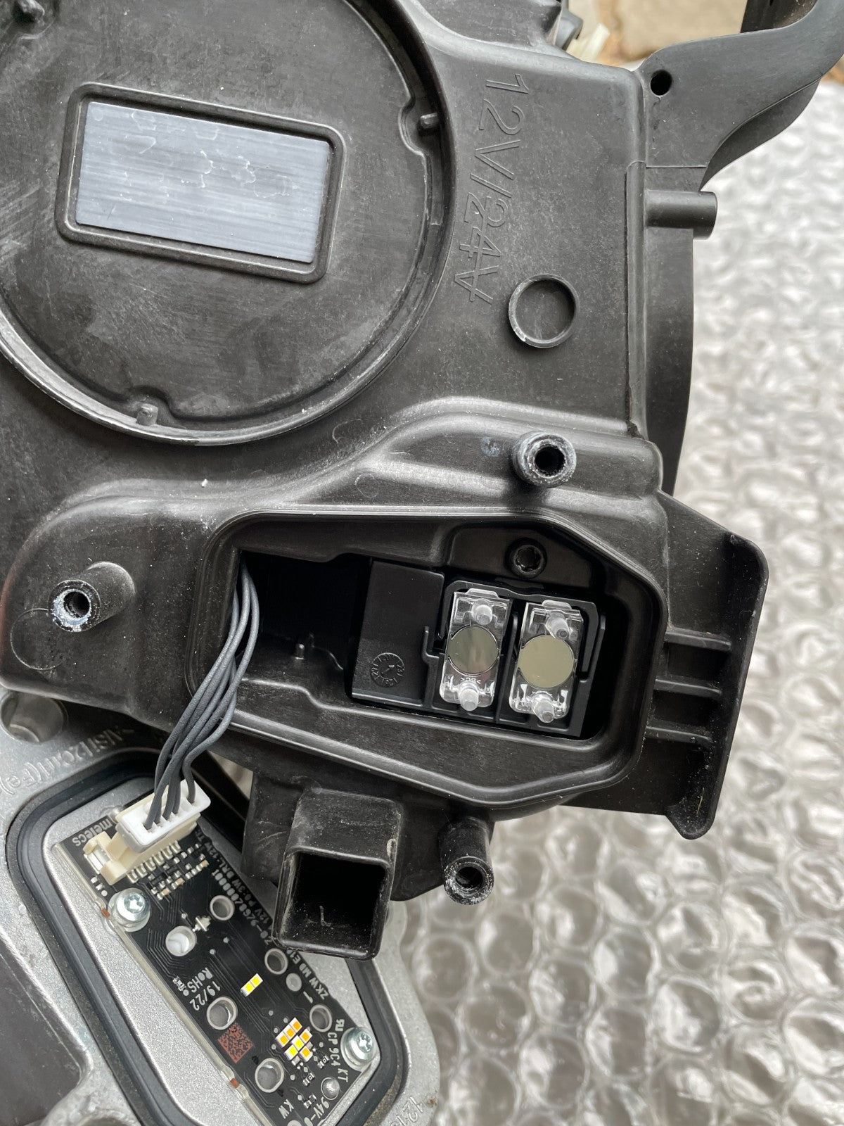 Original Mercedes GLC W253 LED Scheinwerfer rechts A254906240216