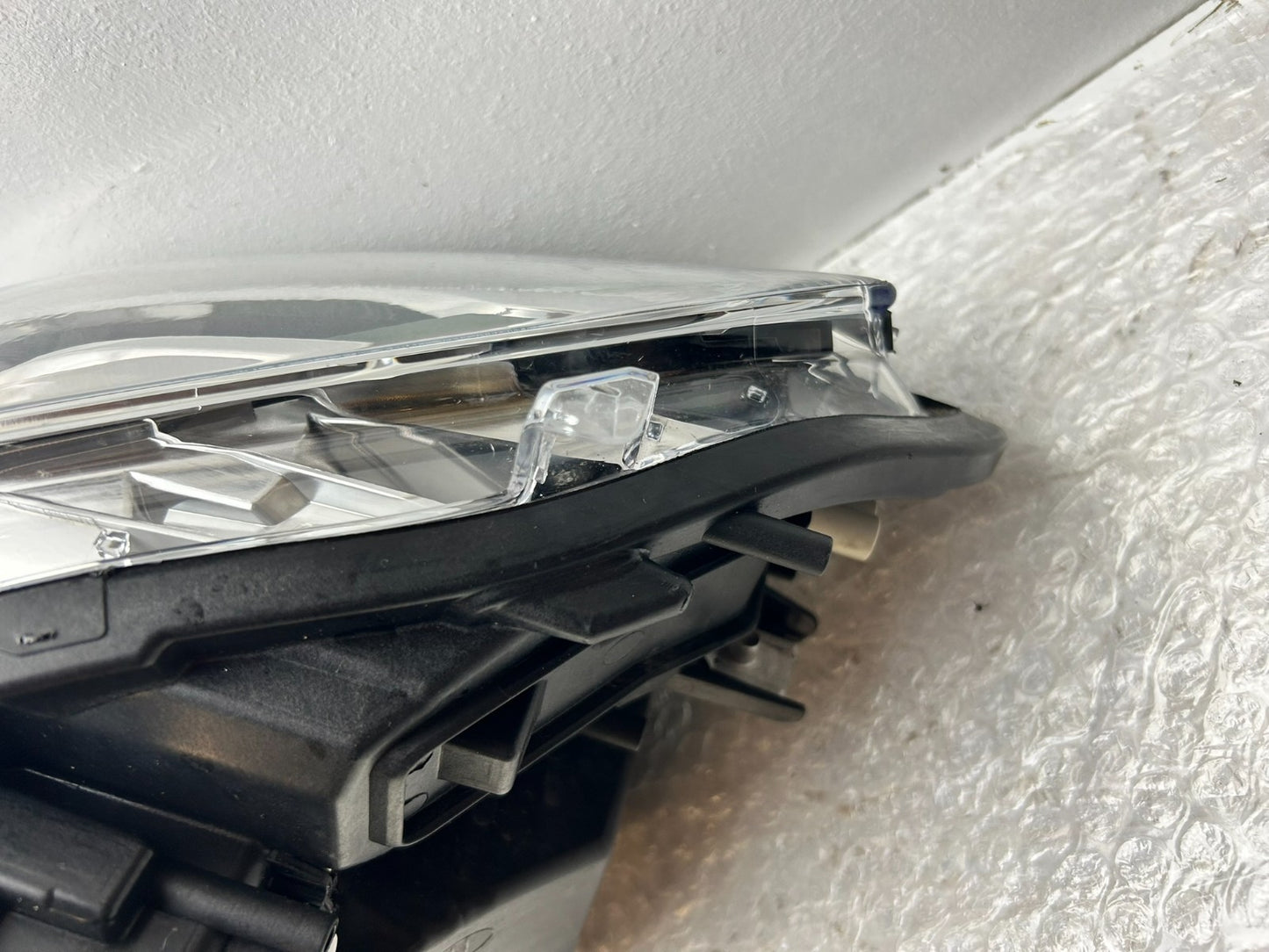 Original BMW 1er F20 LCI LED Scheinwerfer links 741414515