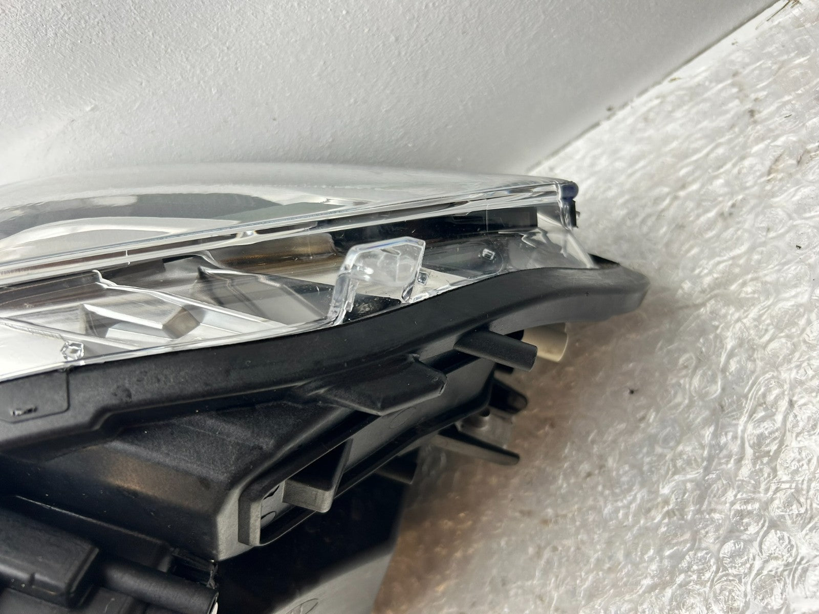 Original BMW 1er F20 LCI LED Scheinwerfer links 741414515