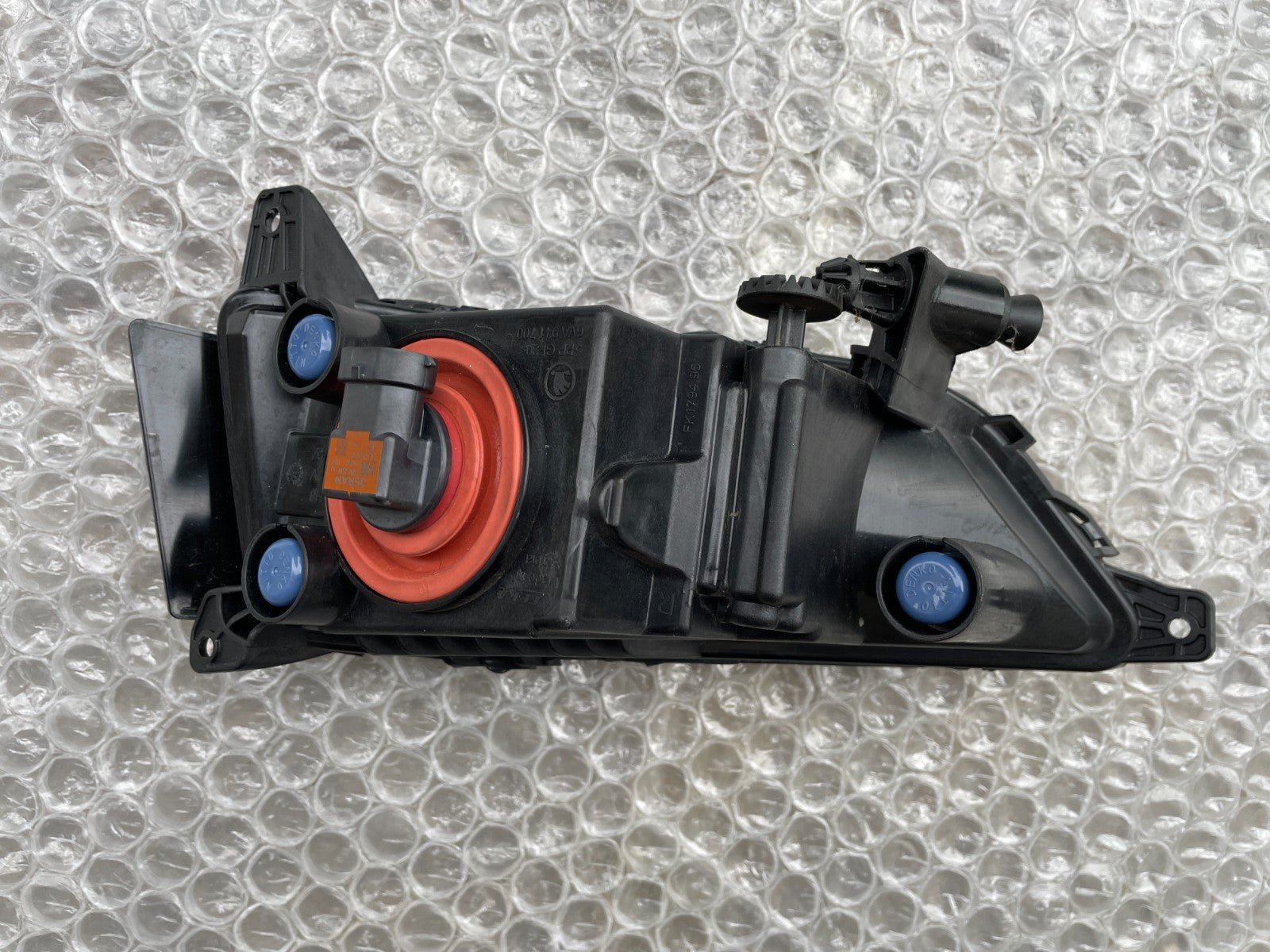 Original Skoda Fabia IV Nebelscheinwerfer rechts 6VA9417005